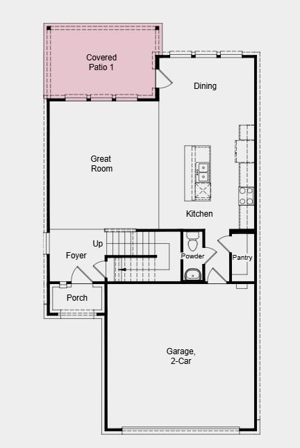 740 Drystone Trl, Liberty Hill, TX 78642
