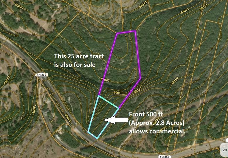 10580 Fm 306, New Braunfels, TX 78132