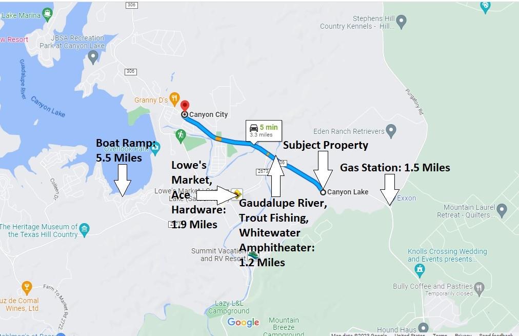 10580 Fm 306, New Braunfels, TX 78132