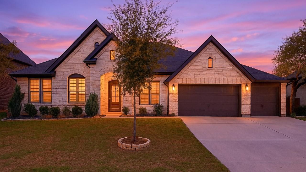 1159 Grassy Field Rd, Austin, TX 78737