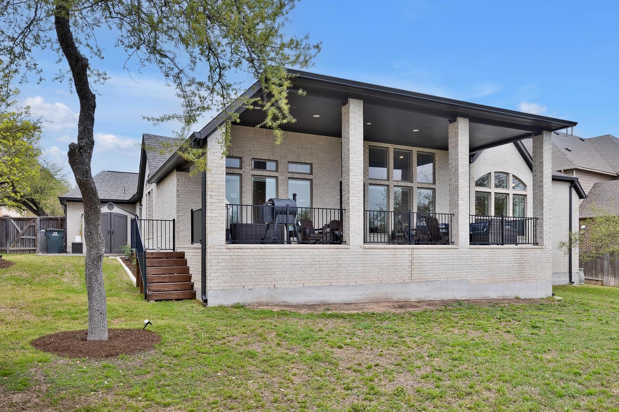 1159 Grassy Field Rd, Austin, TX 78737