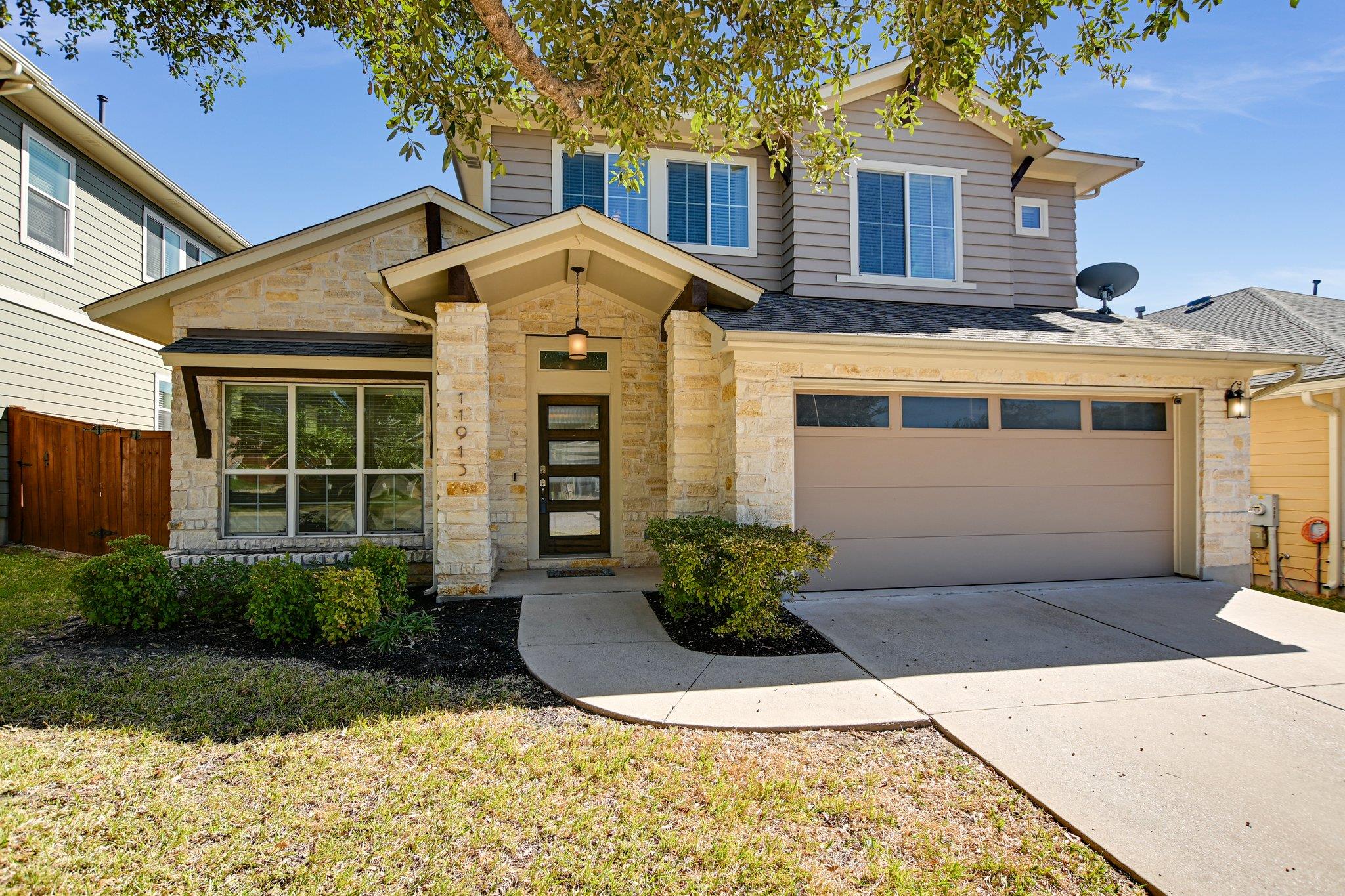 11913 Natures Bnd, Austin, TX 78753