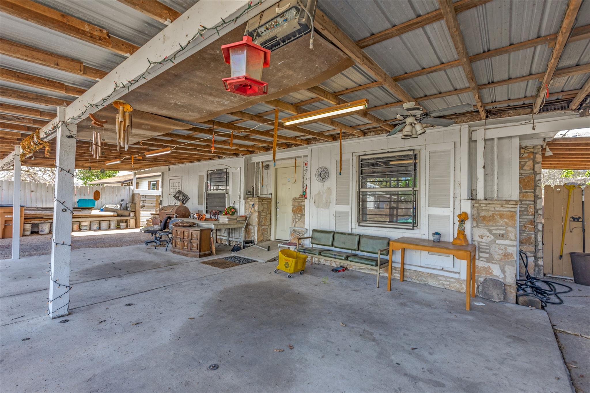 703 Valdez St, Austin, TX 78741