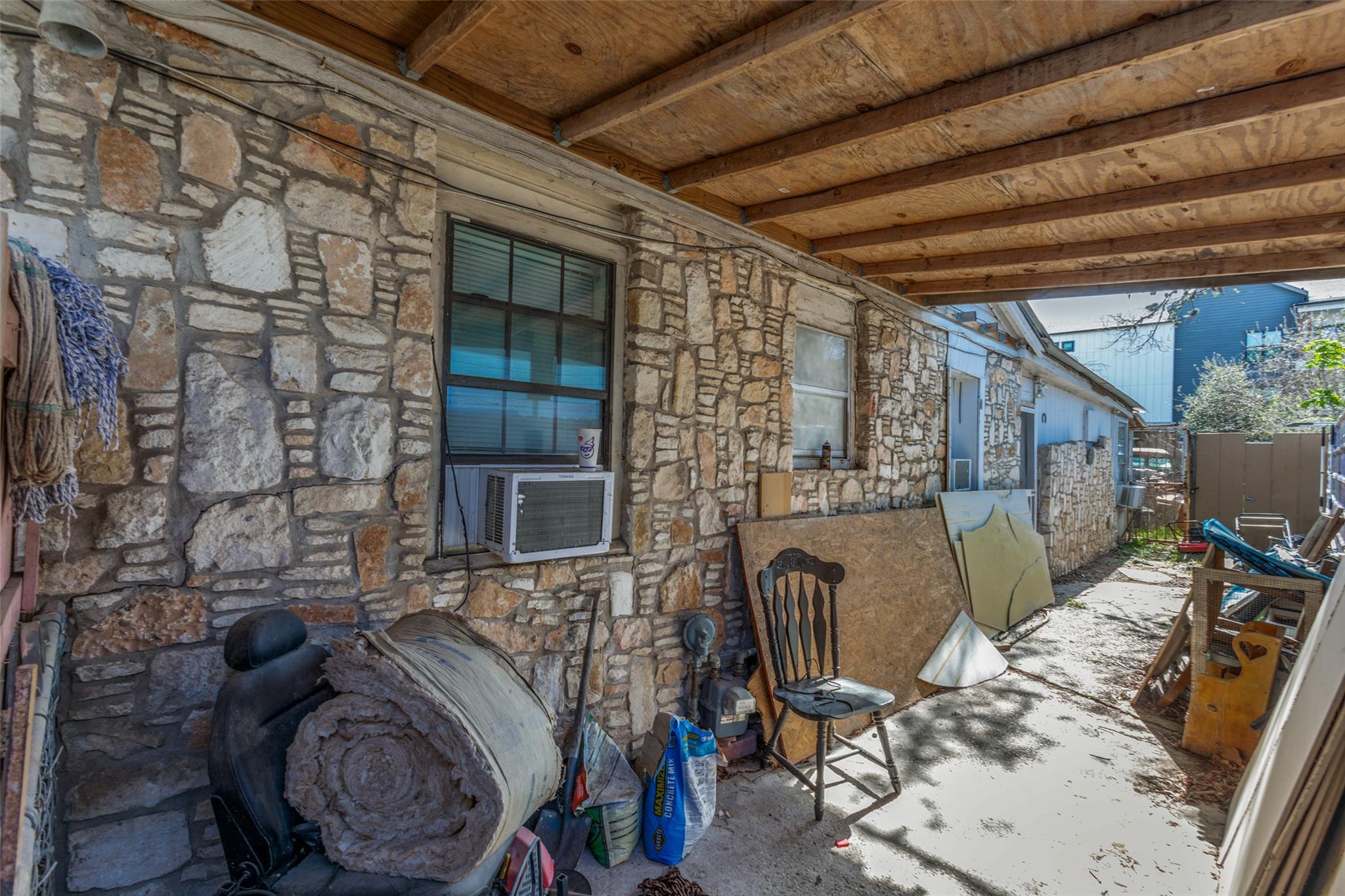 703 Valdez St, Austin, TX 78741