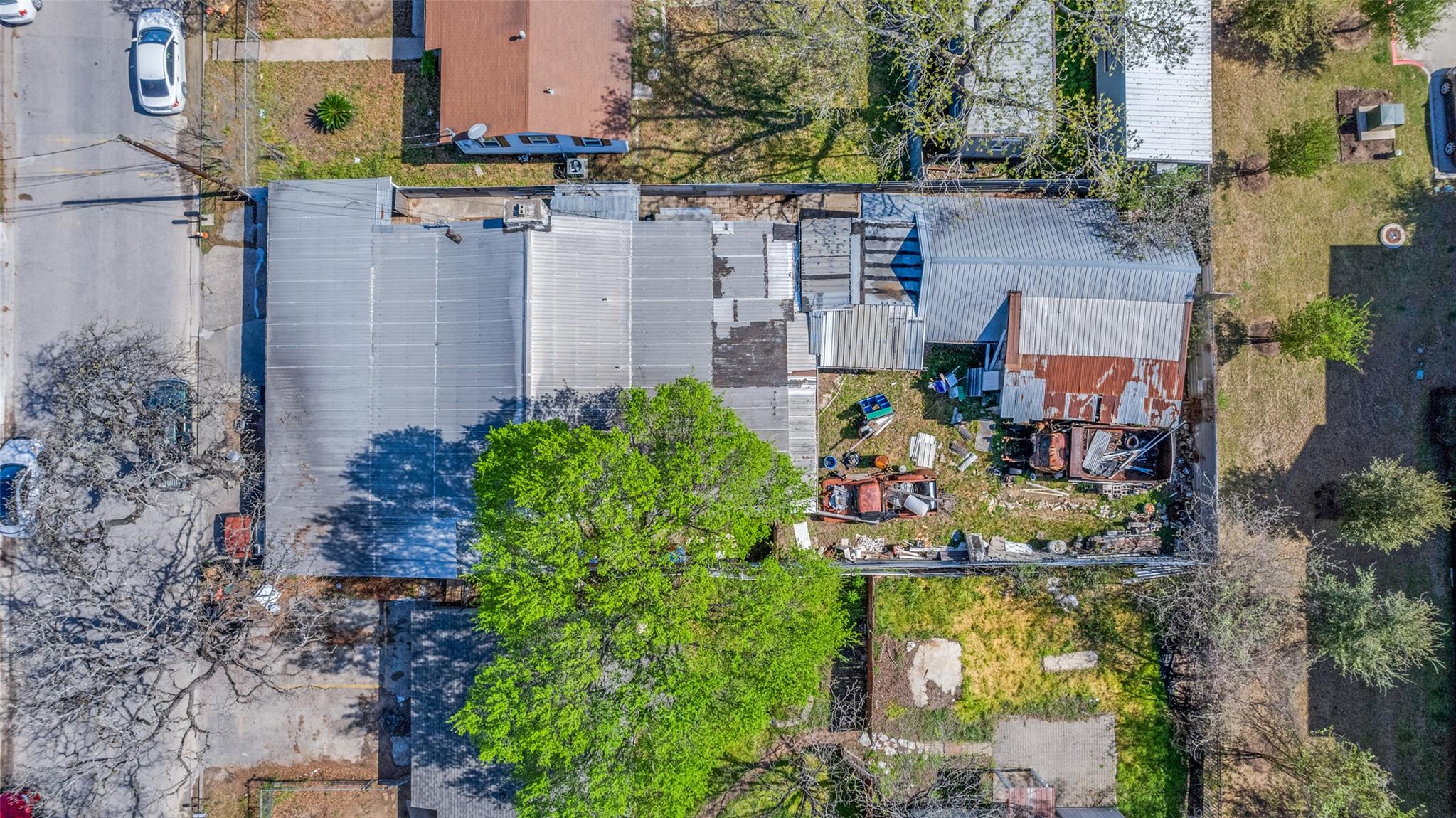 703 Valdez St, Austin, TX 78741