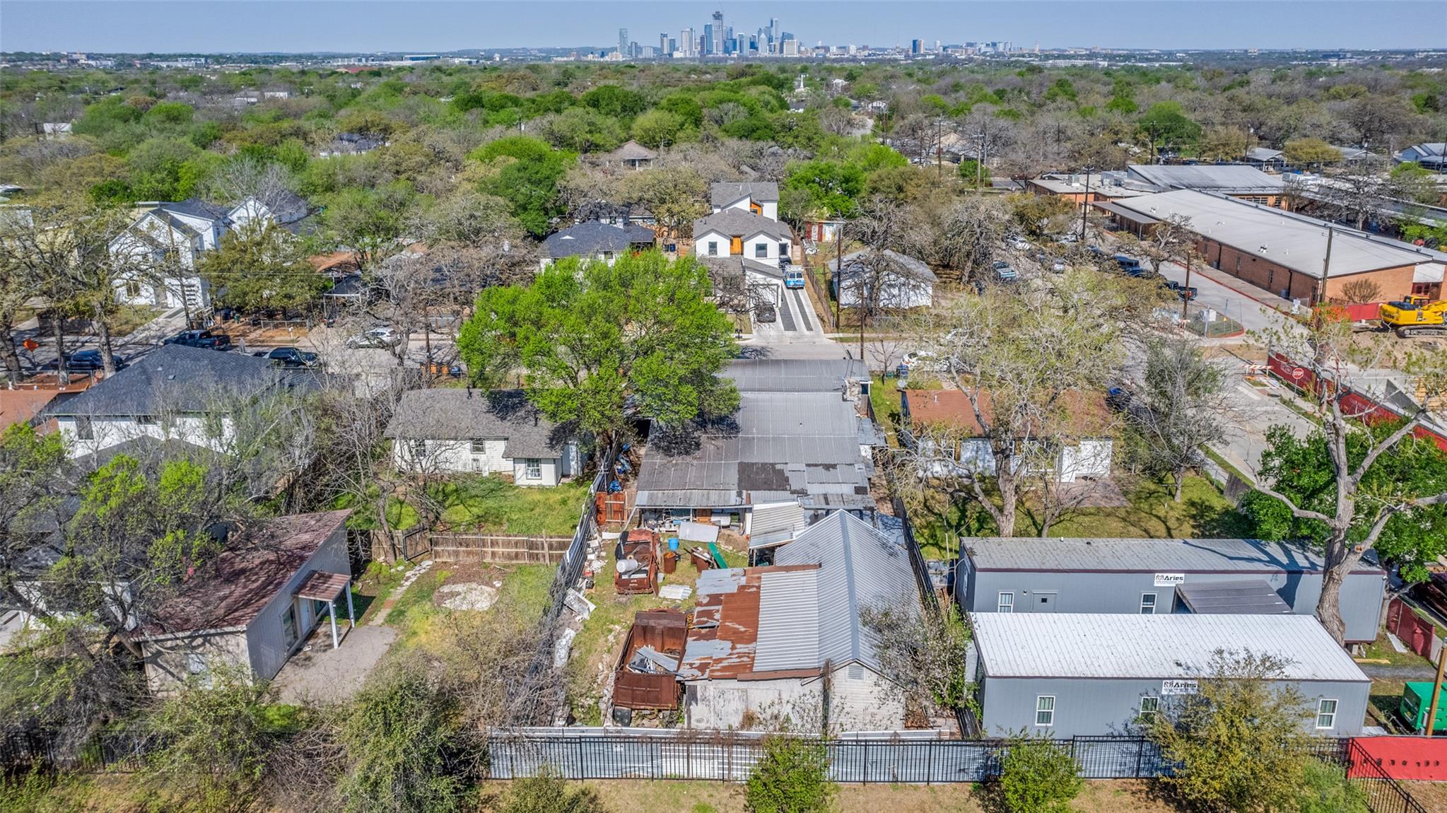 703 Valdez St, Austin, TX 78741