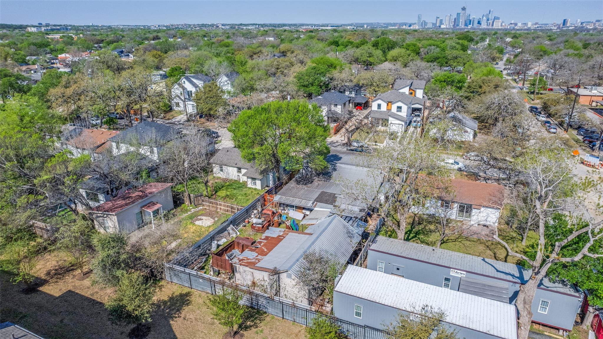 703 Valdez St, Austin, TX 78741