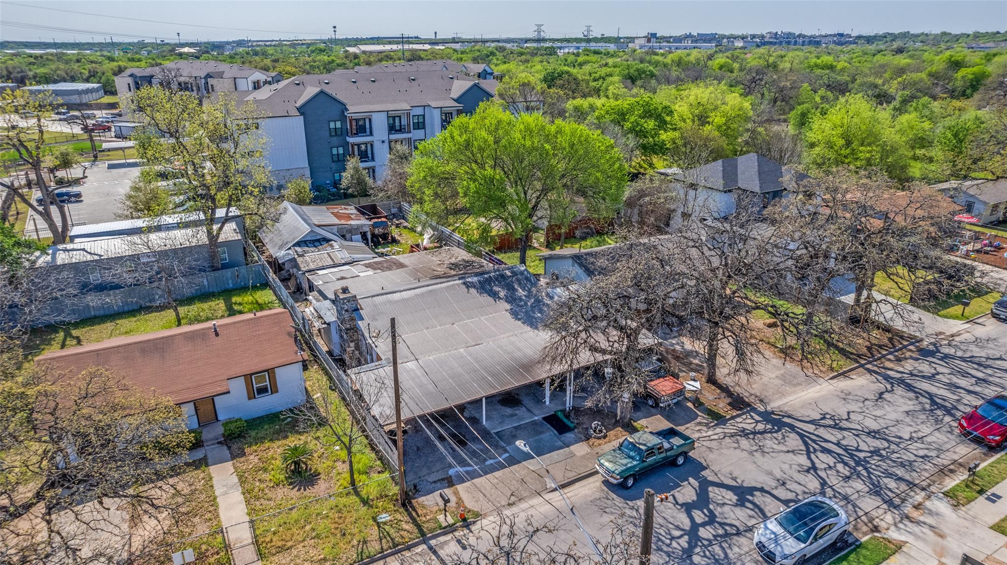 703 Valdez St, Austin, TX 78741