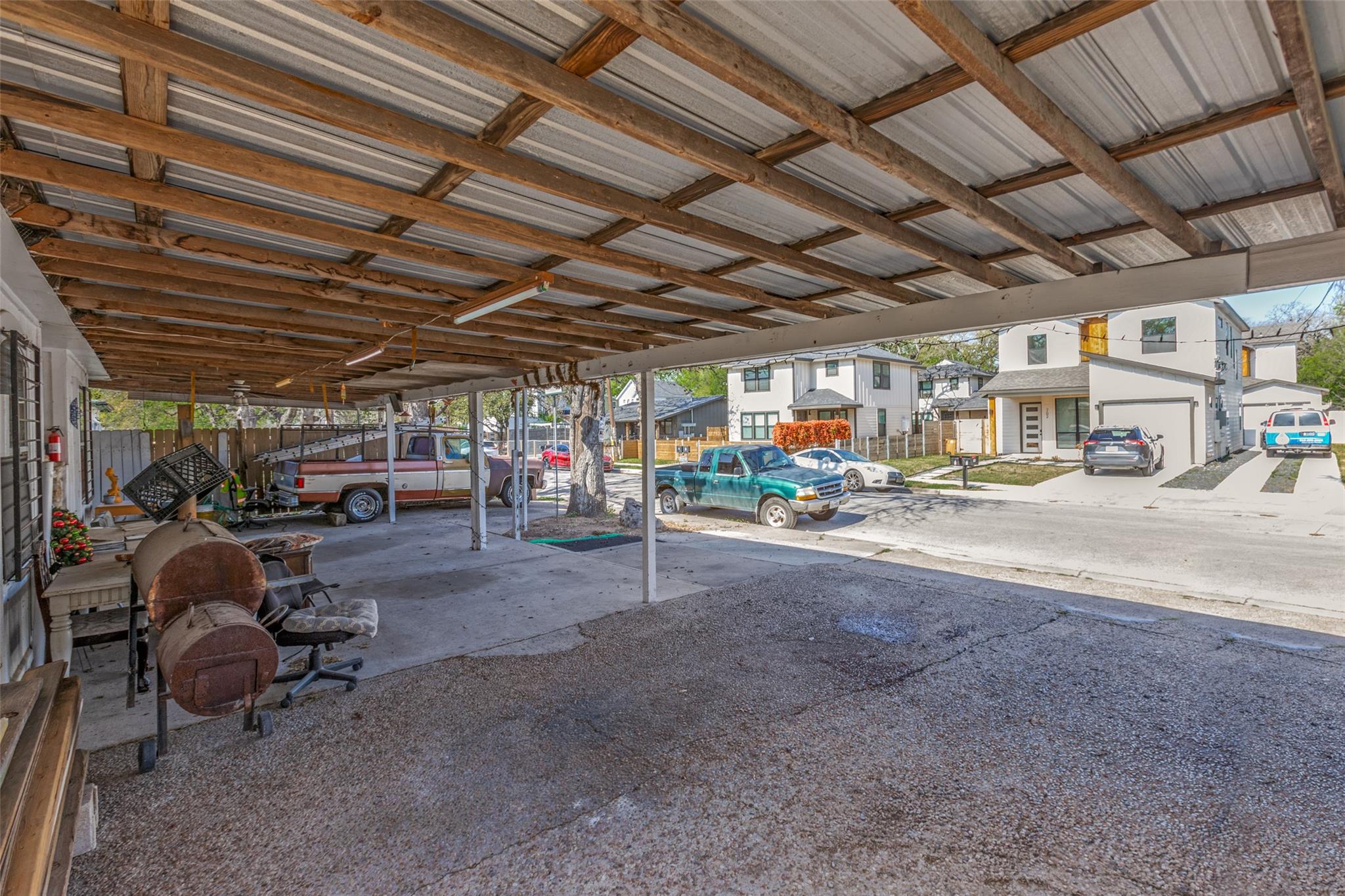 703 Valdez St, Austin, TX 78741
