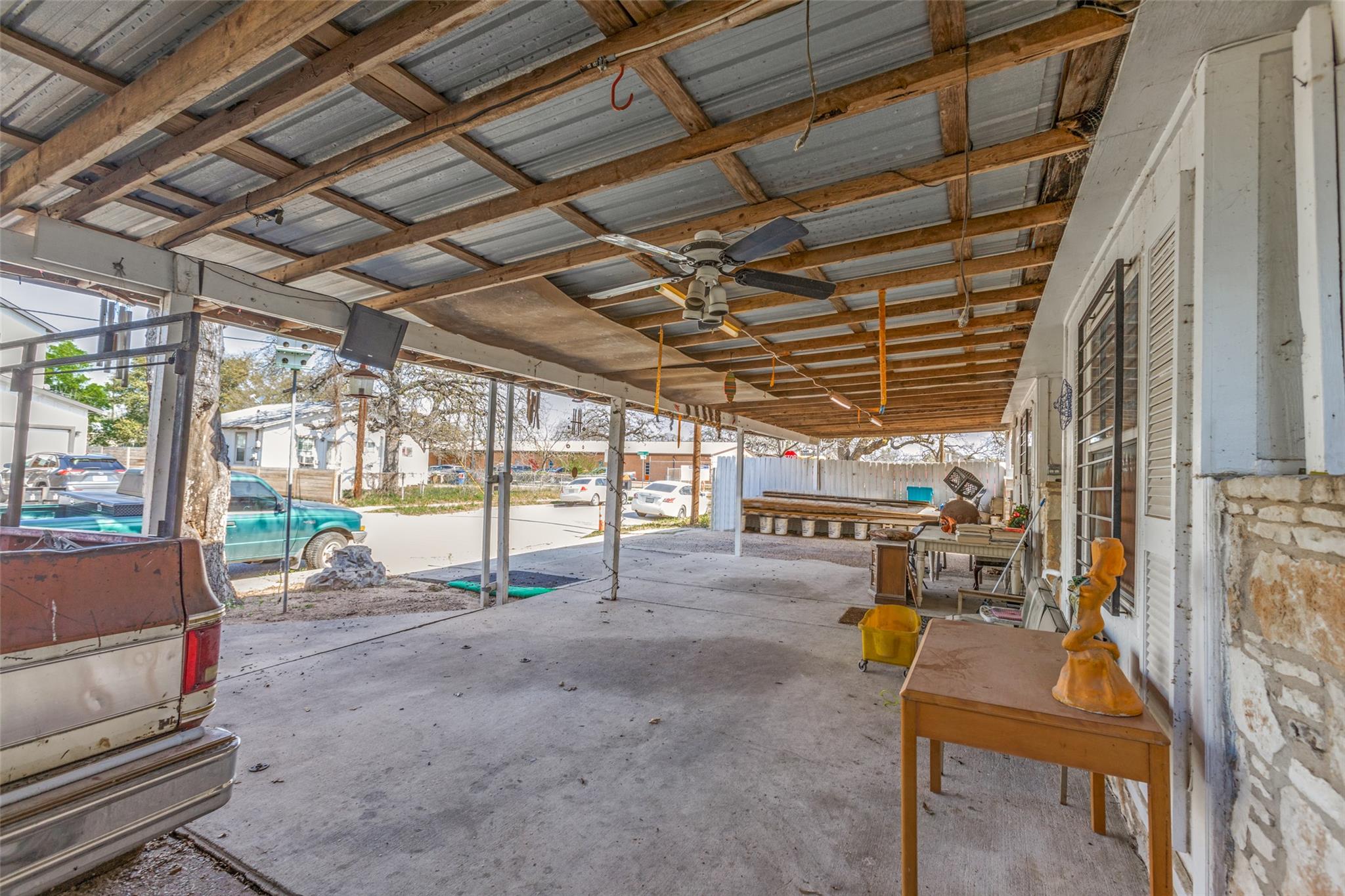 703 Valdez St, Austin, TX 78741
