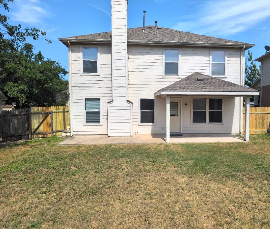 840 Rusk Rd, Round Rock, TX 78665