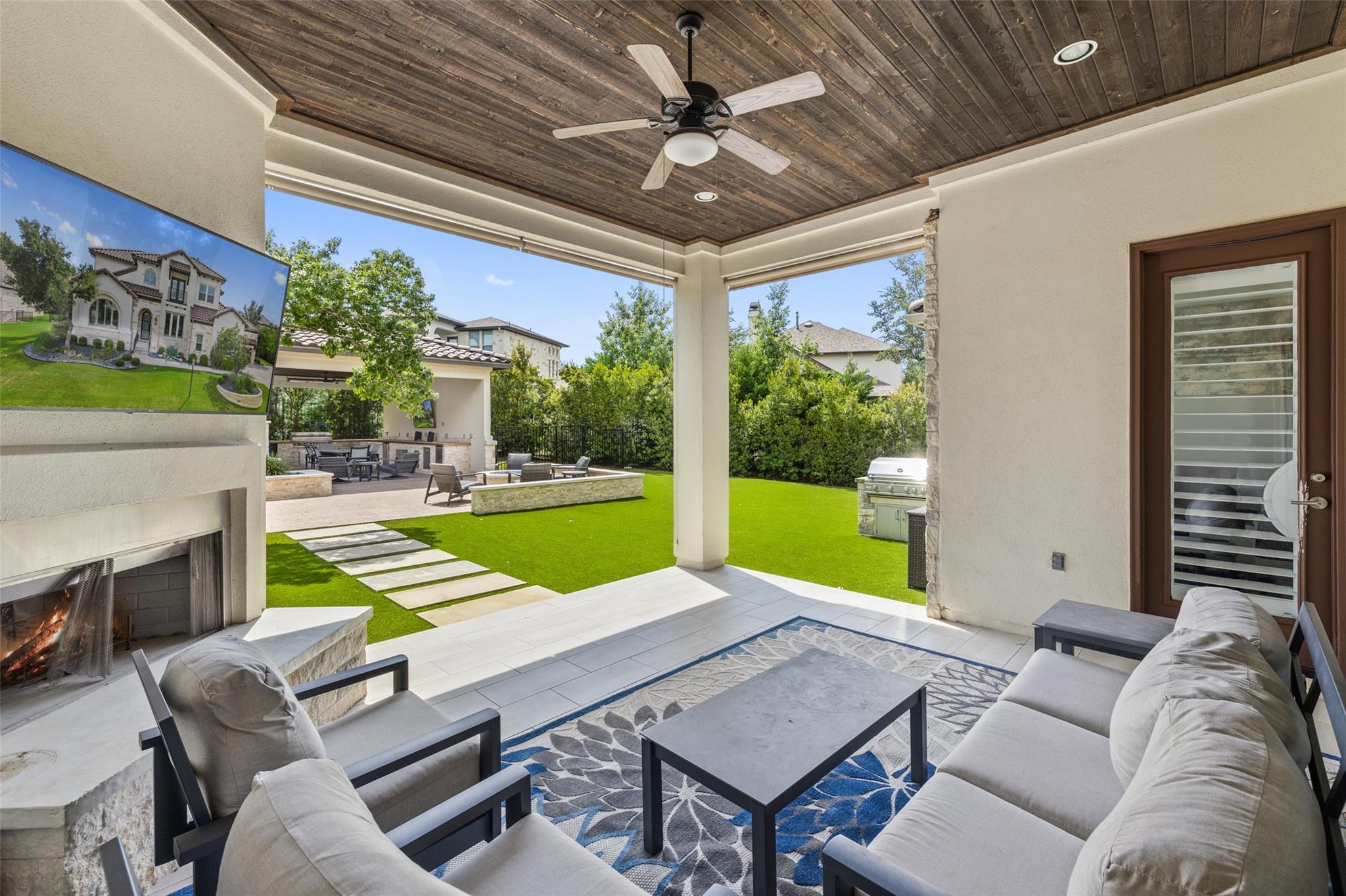 403 Woodside Ter, Austin, TX 78738