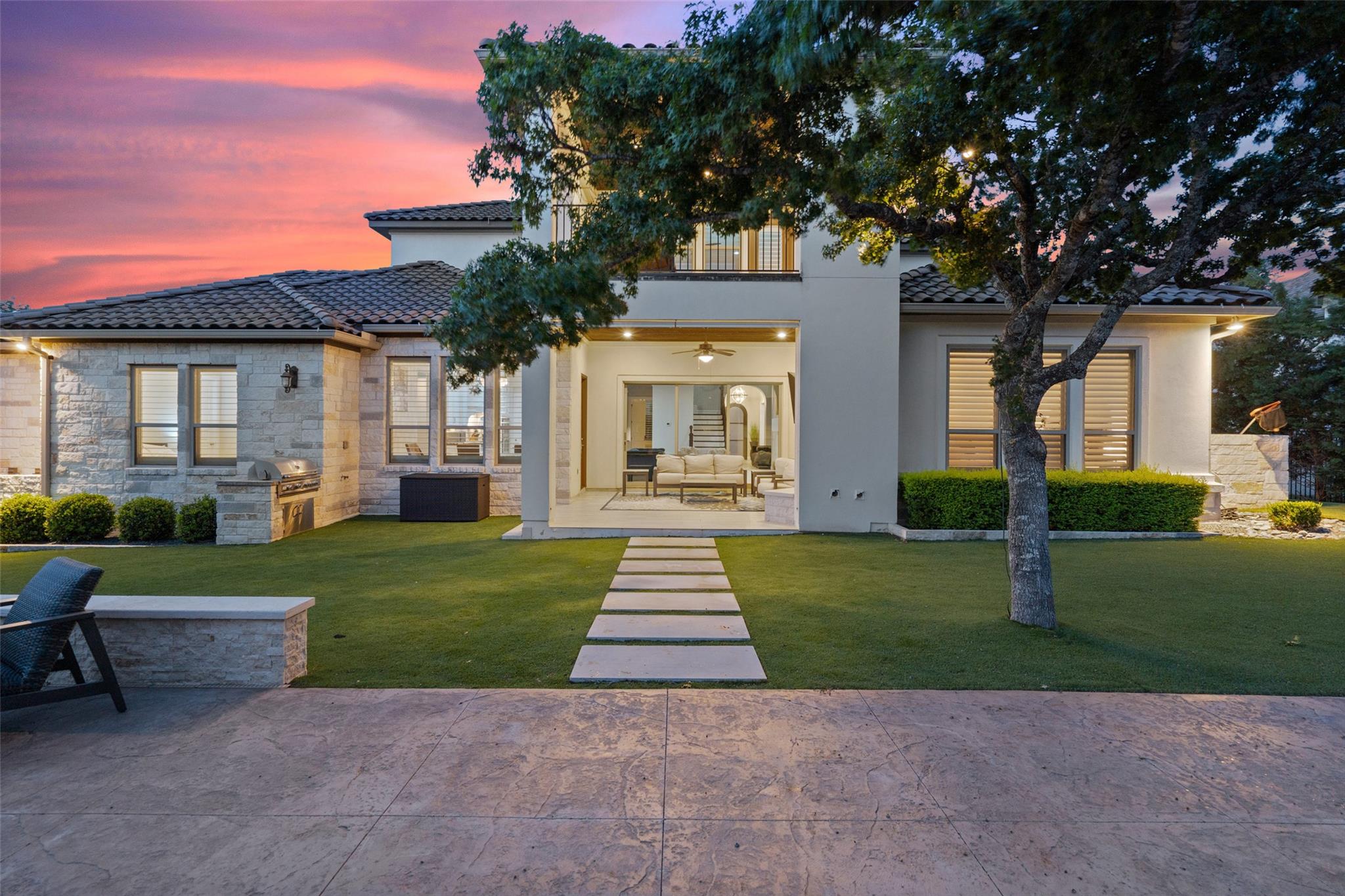 403 Woodside Ter, Austin, TX 78738