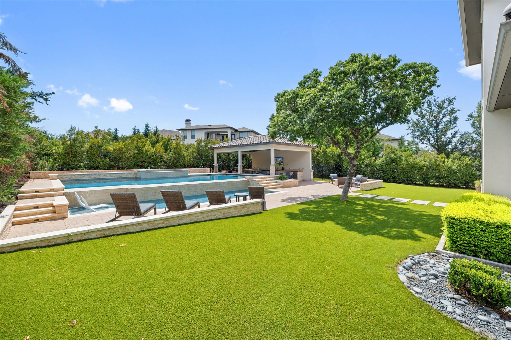 403 Woodside Ter, Austin, TX 78738