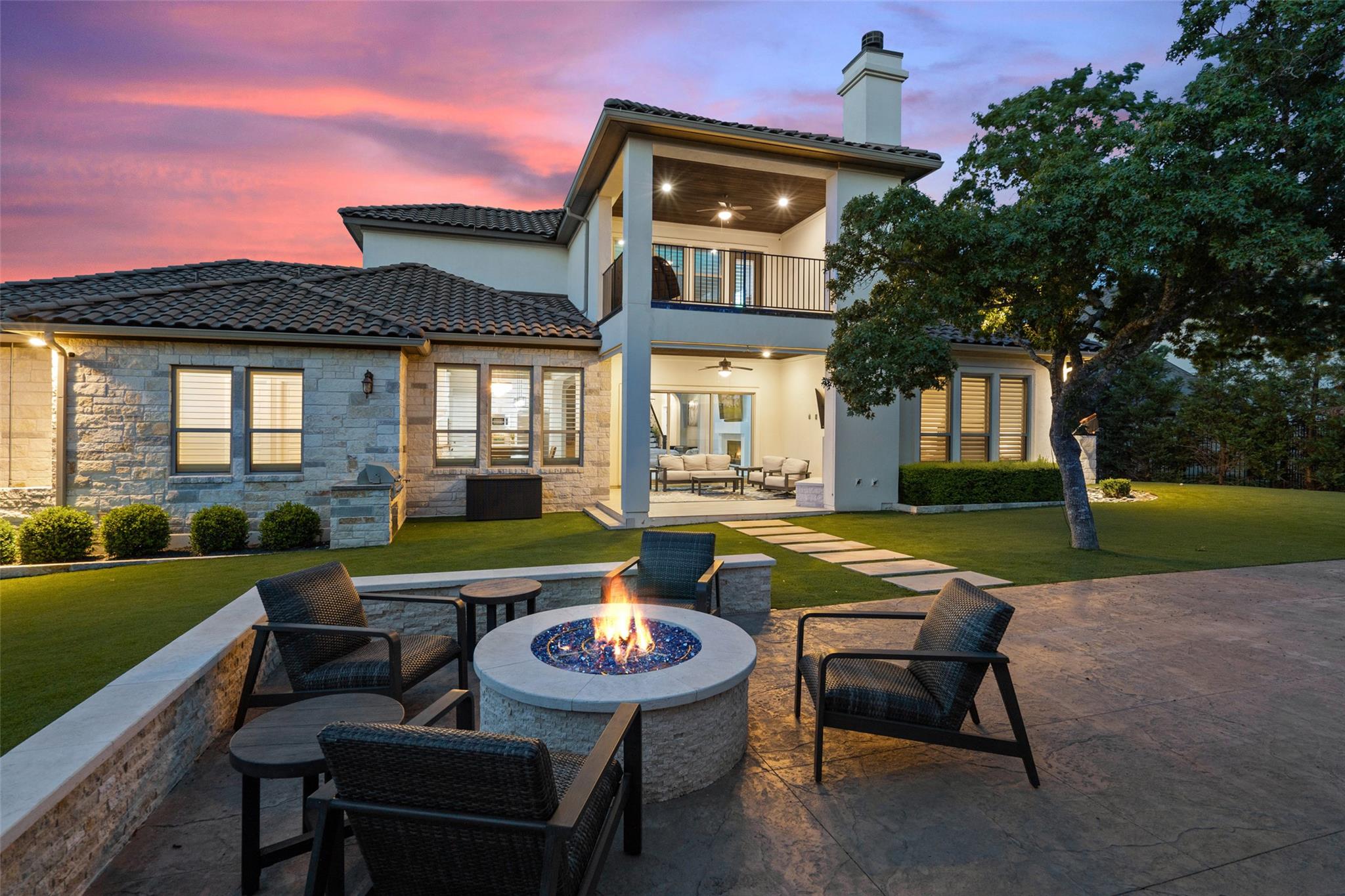 403 Woodside Ter, Austin, TX 78738