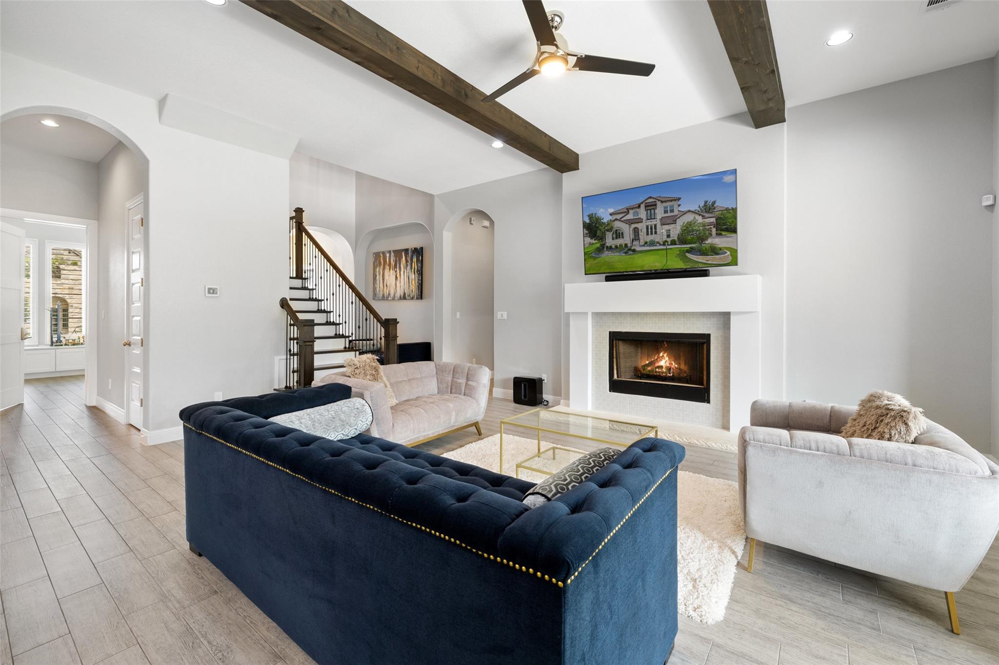 403 Woodside Ter, Austin, TX 78738