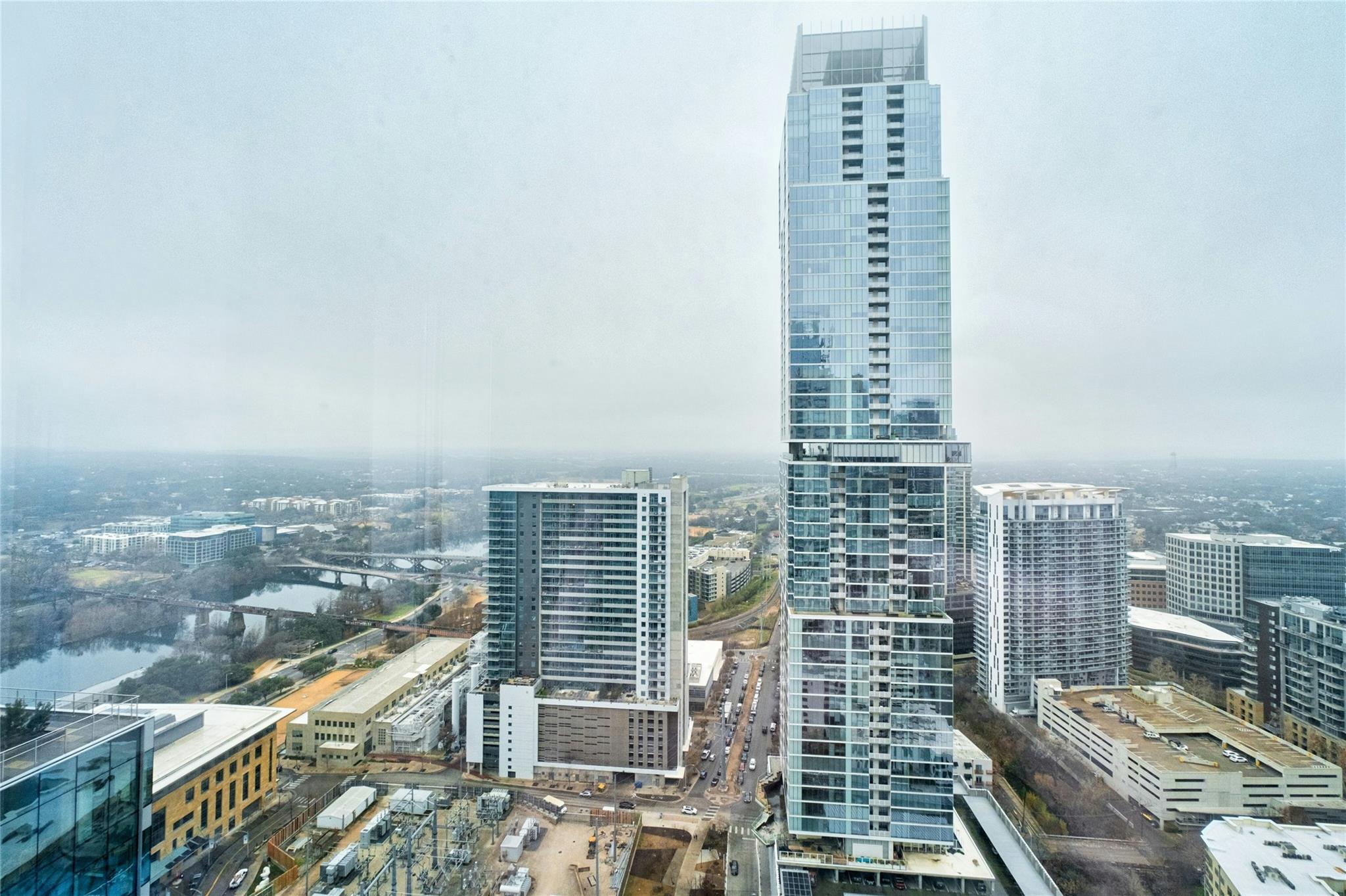 360 Nueces St # 3504, Austin, TX 78701