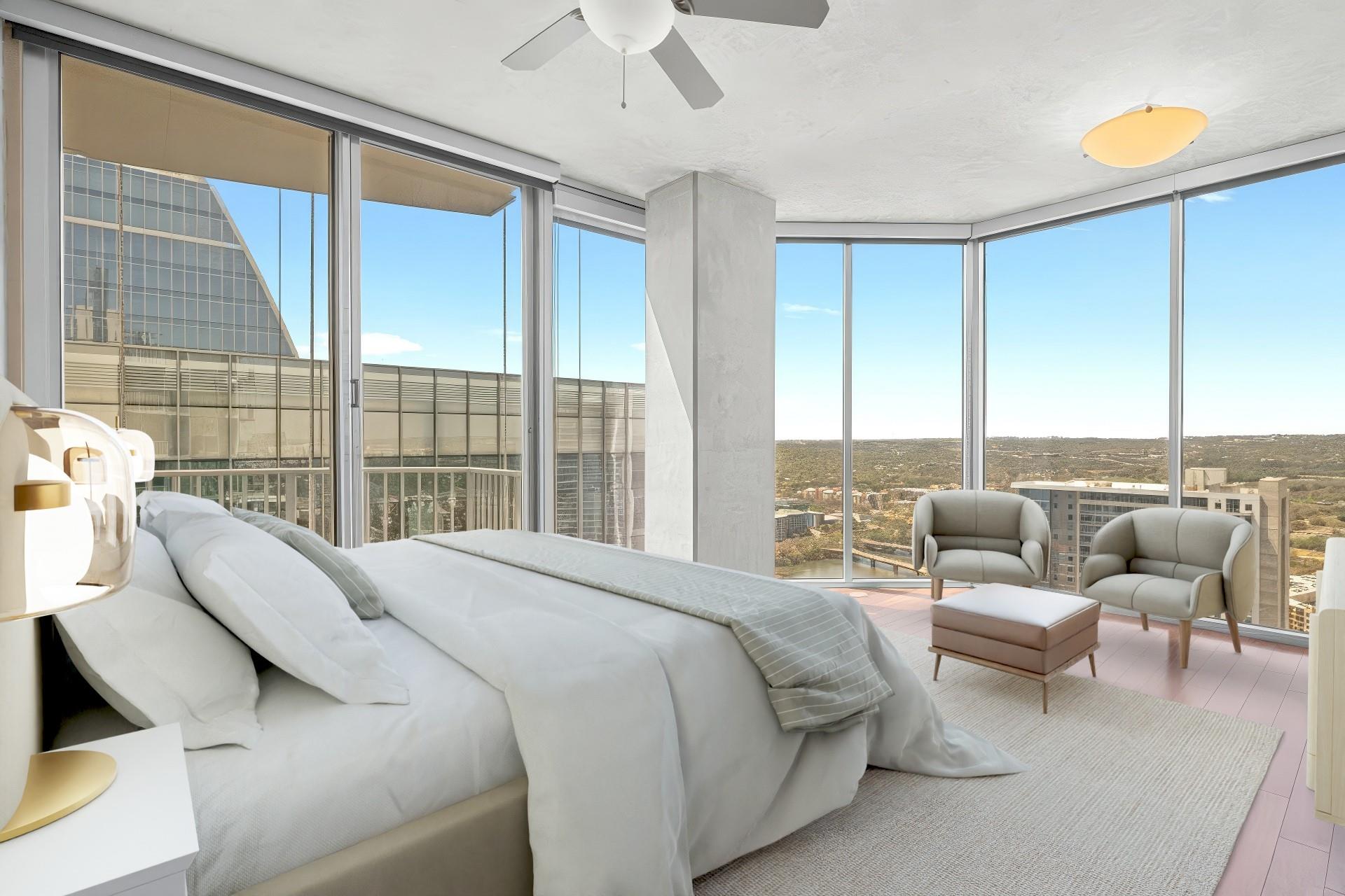 360 Nueces St # 3504, Austin, TX 78701