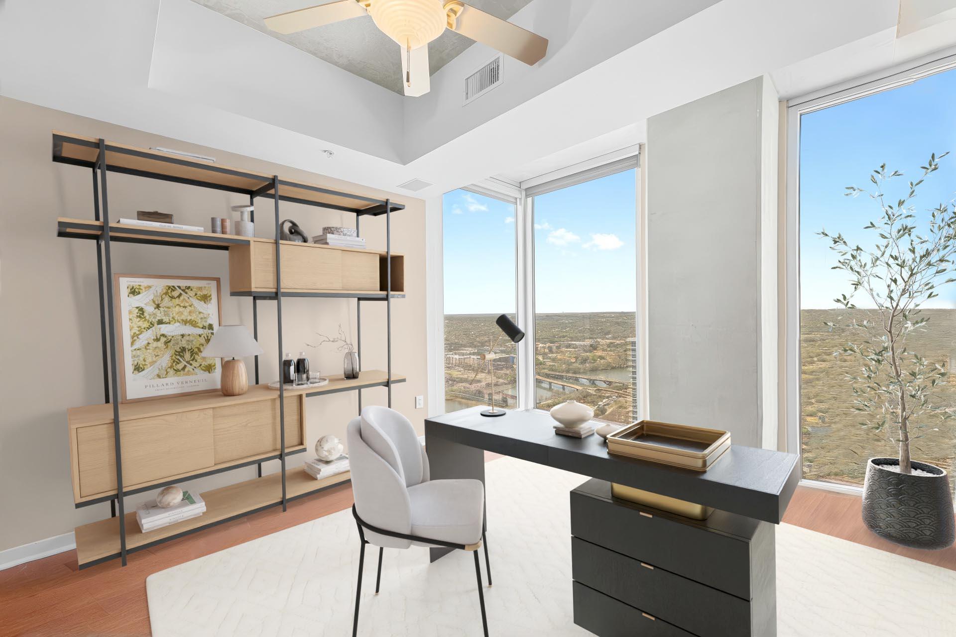 360 Nueces St # 3504, Austin, TX 78701
