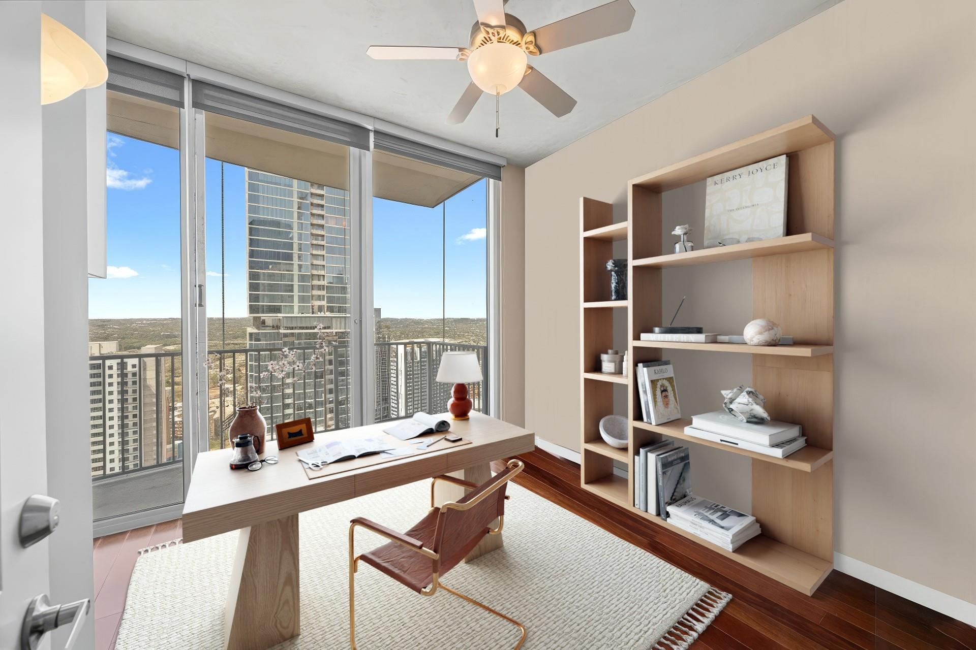 360 Nueces St # 3504, Austin, TX 78701