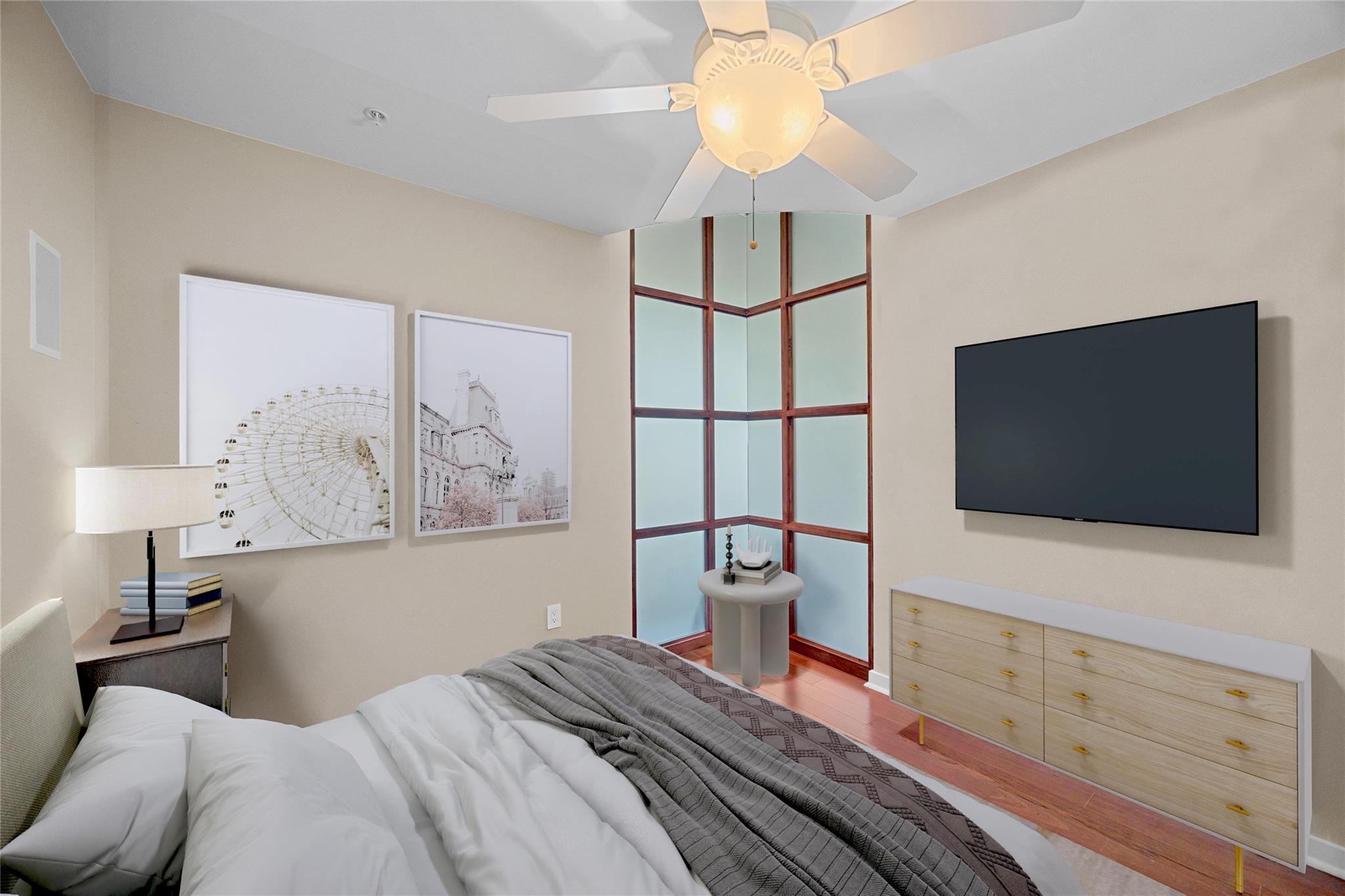 360 Nueces St # 3504, Austin, TX 78701