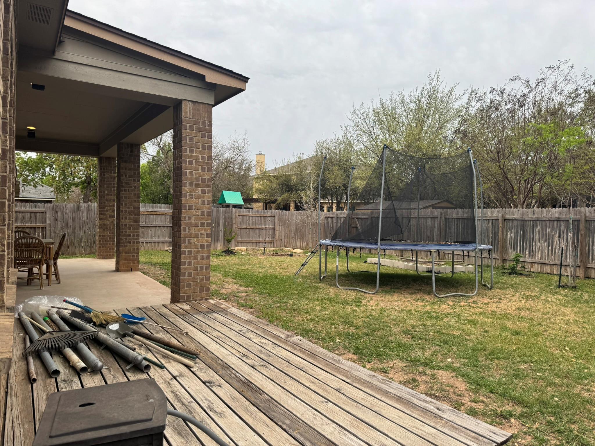 1003 Williams Way, Cedar Park, TX 78613