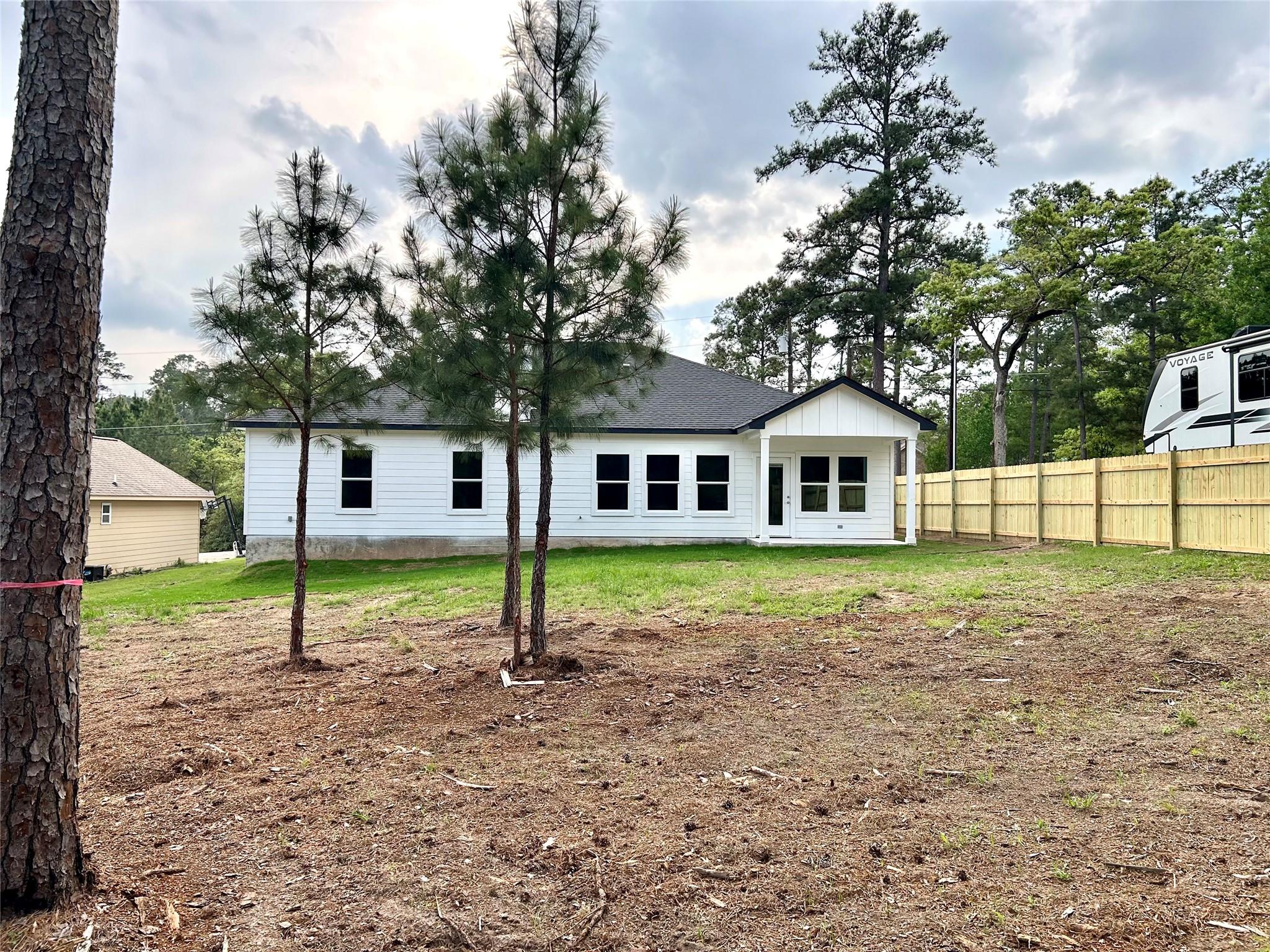 143 N Kaupo Dr, Bastrop, TX 78602