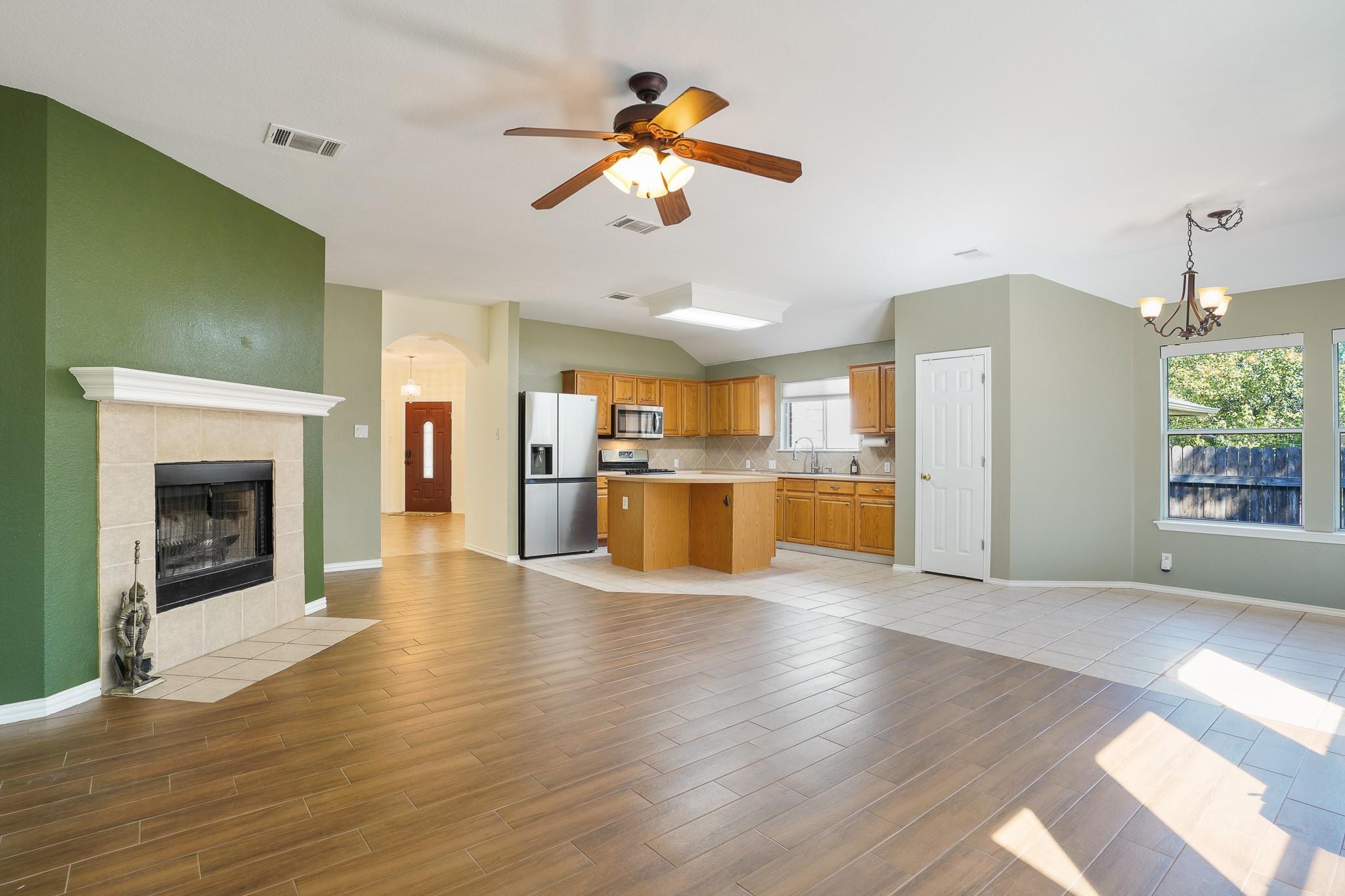 2312 Mcgregor Ln, Cedar Park, TX 78613