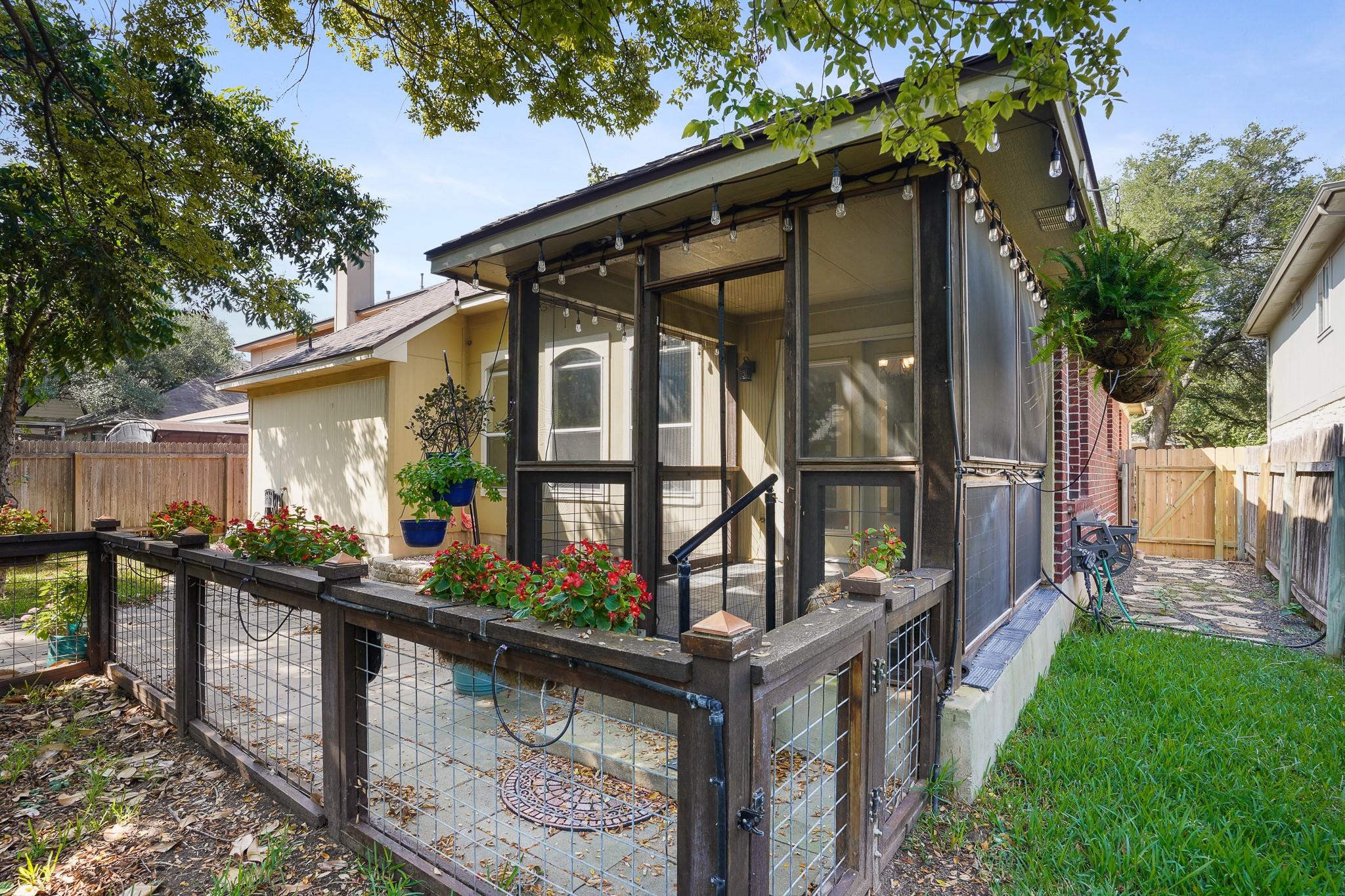 2312 Mcgregor Ln, Cedar Park, TX 78613