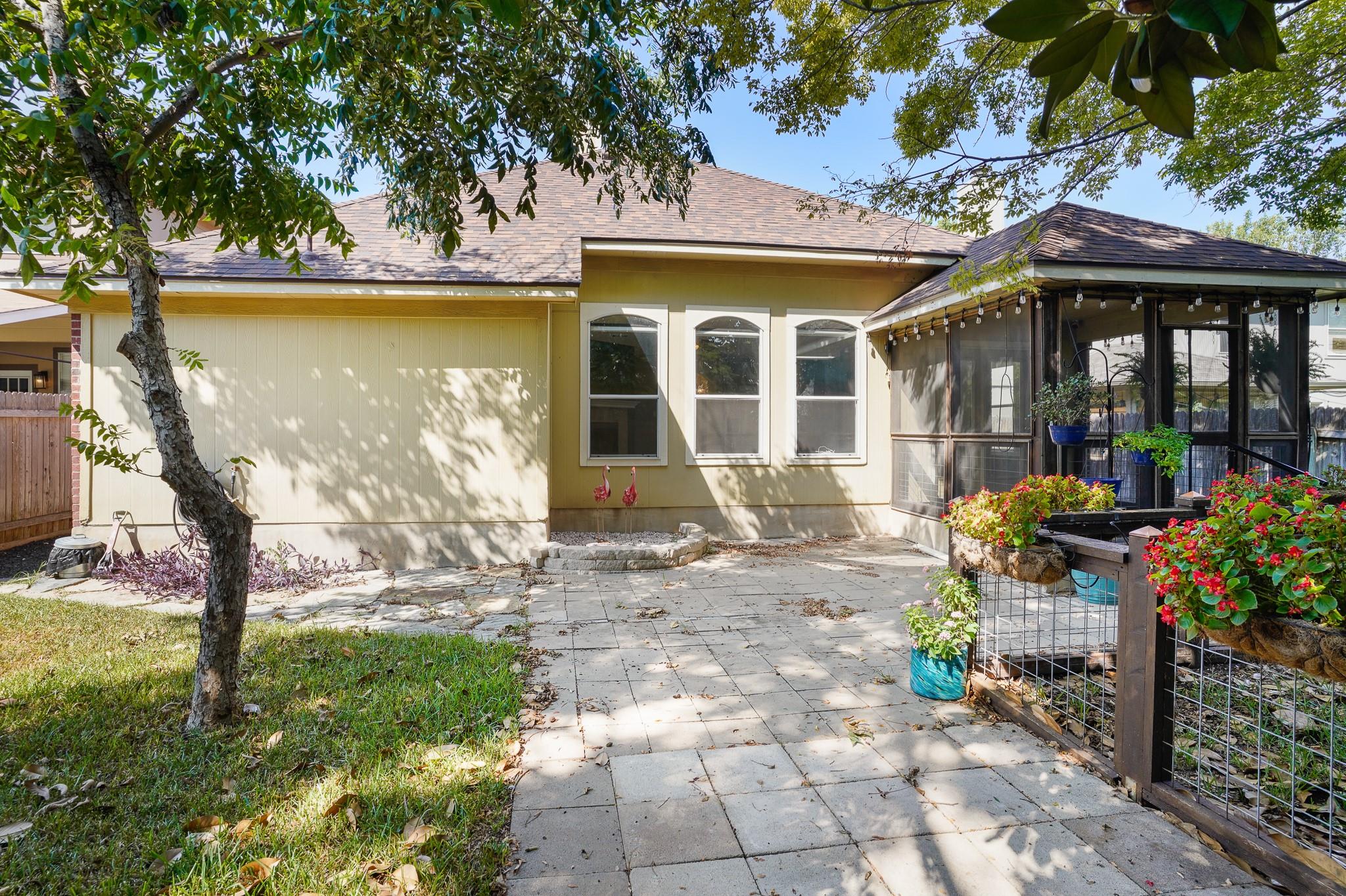 2312 Mcgregor Ln, Cedar Park, TX 78613