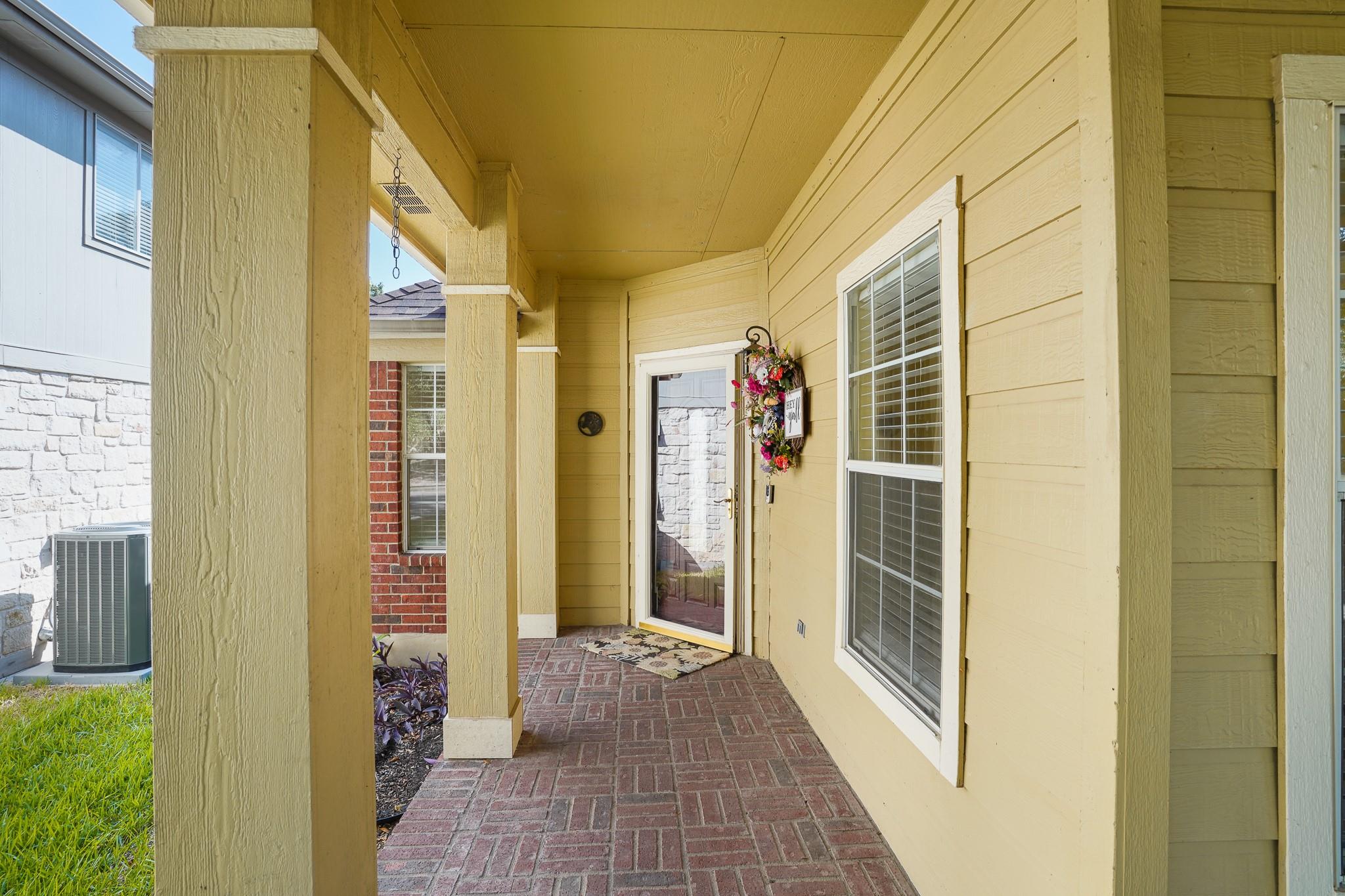 2312 Mcgregor Ln, Cedar Park, TX 78613