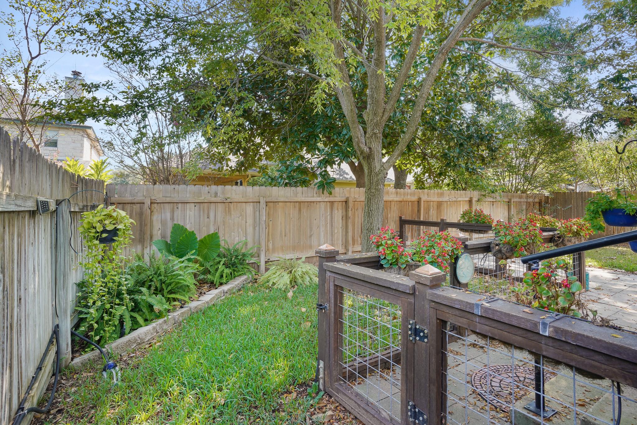 2312 Mcgregor Ln, Cedar Park, TX 78613