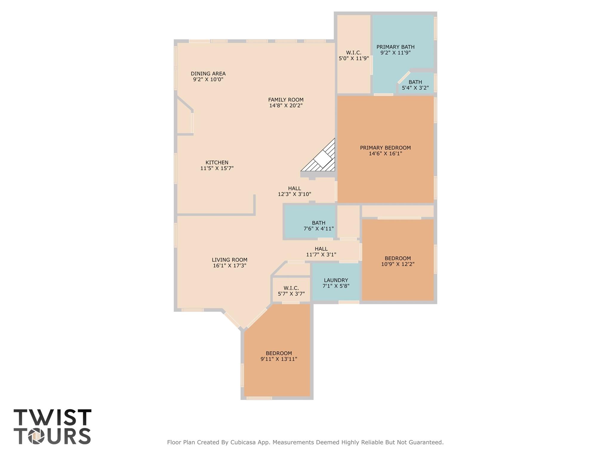 2312 Mcgregor Ln, Cedar Park, TX 78613