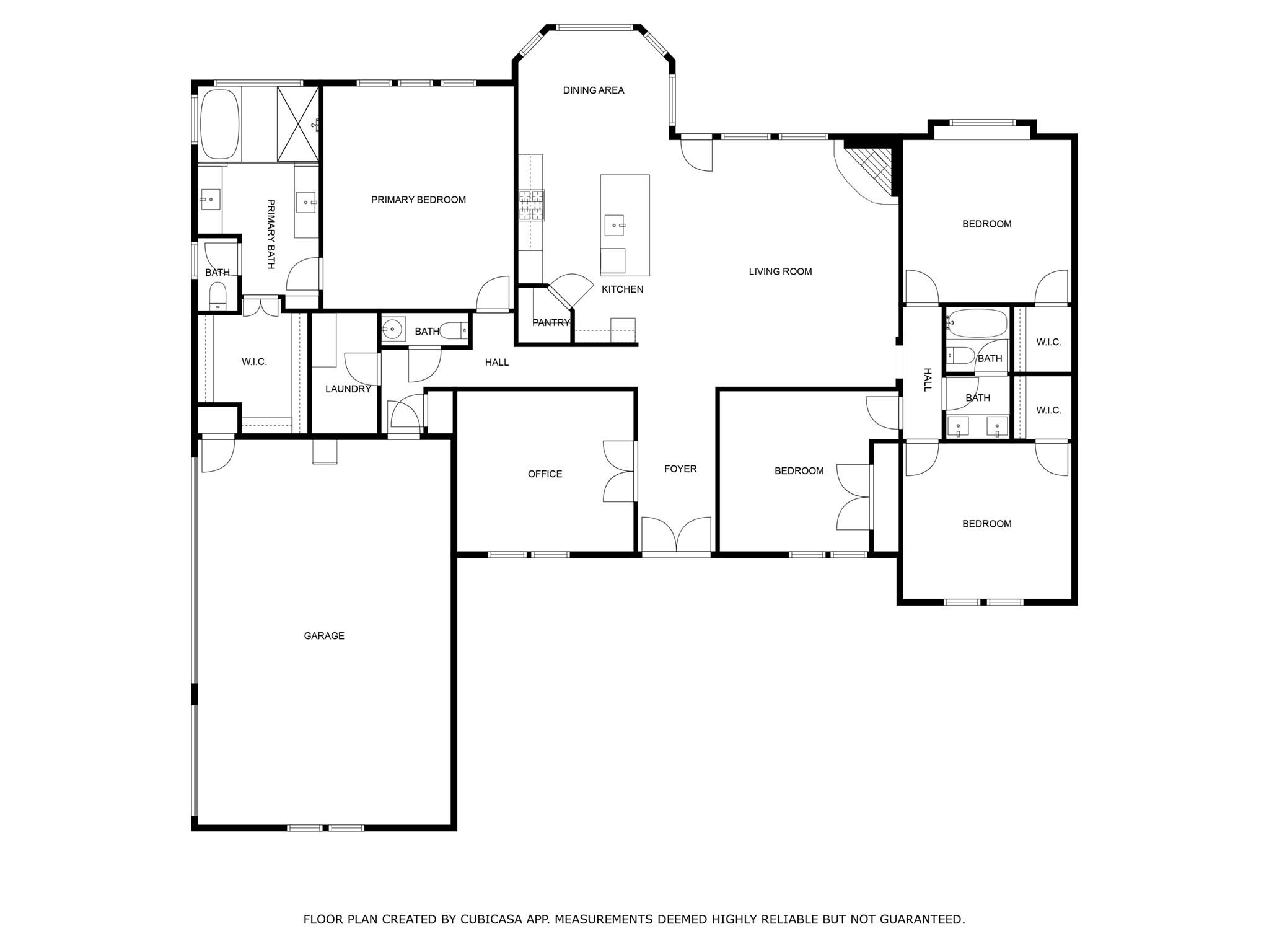 105 Quiet Oak Cv, Liberty Hill, TX 78642