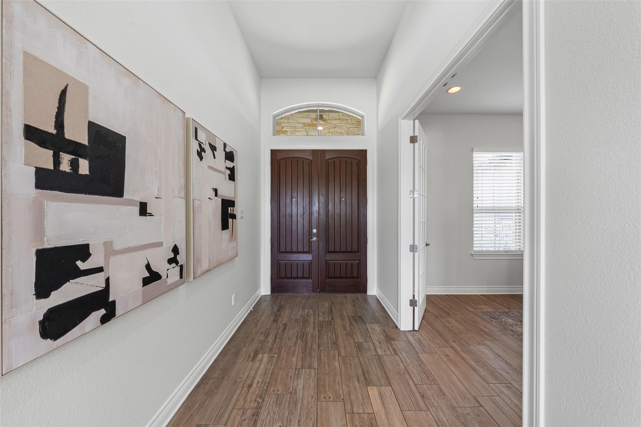 105 Quiet Oak Cv, Liberty Hill, TX 78642