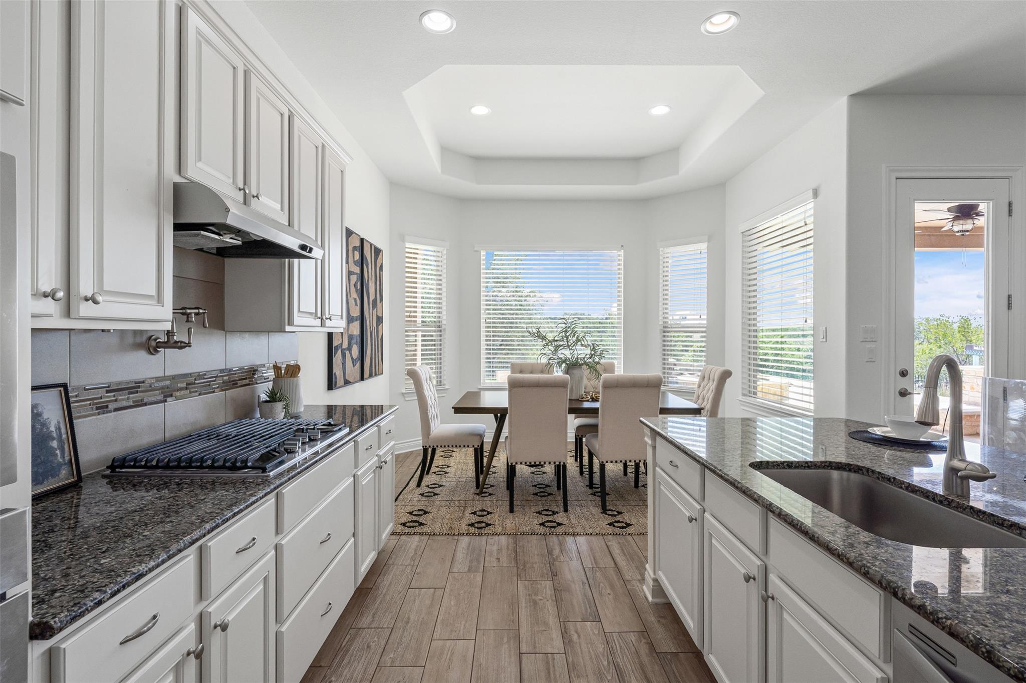 105 Quiet Oak Cv, Liberty Hill, TX 78642