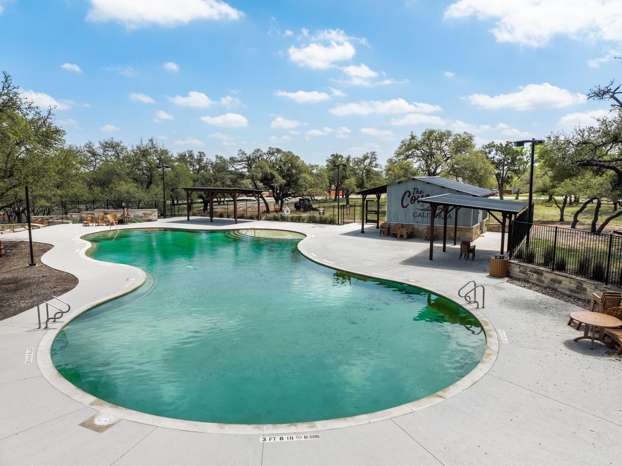 390 Double L Dr, Dripping Springs, TX 78620