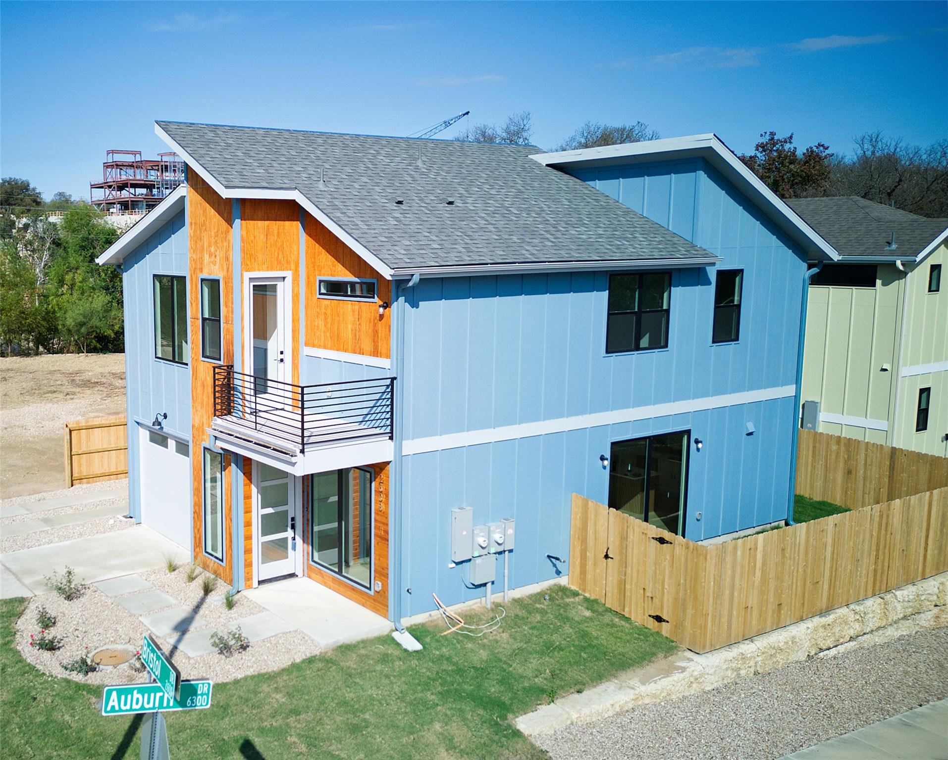2608 Bristol Dr # A, Austin, TX 78723