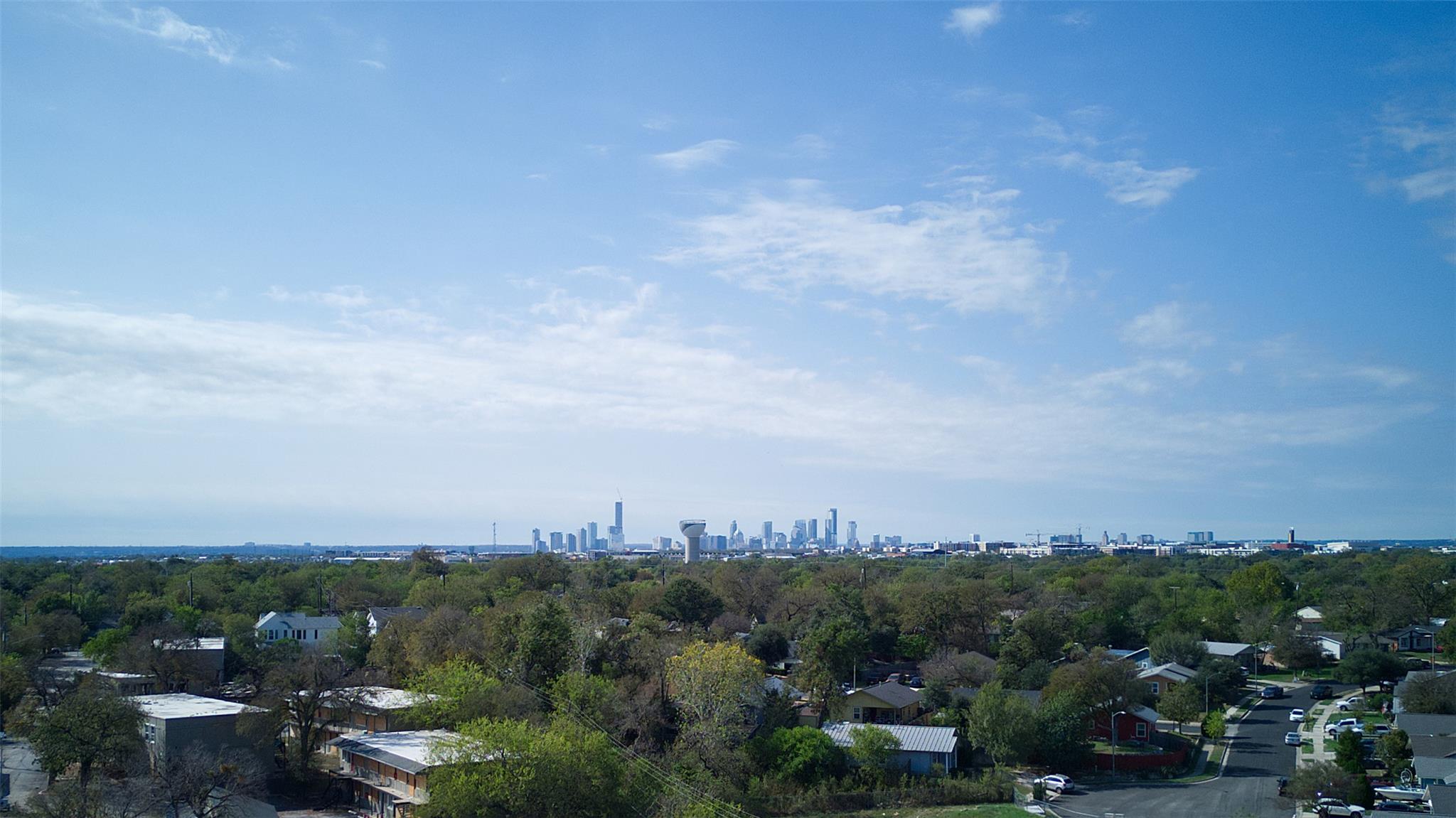 2608 Bristol Dr # A, Austin, TX 78723