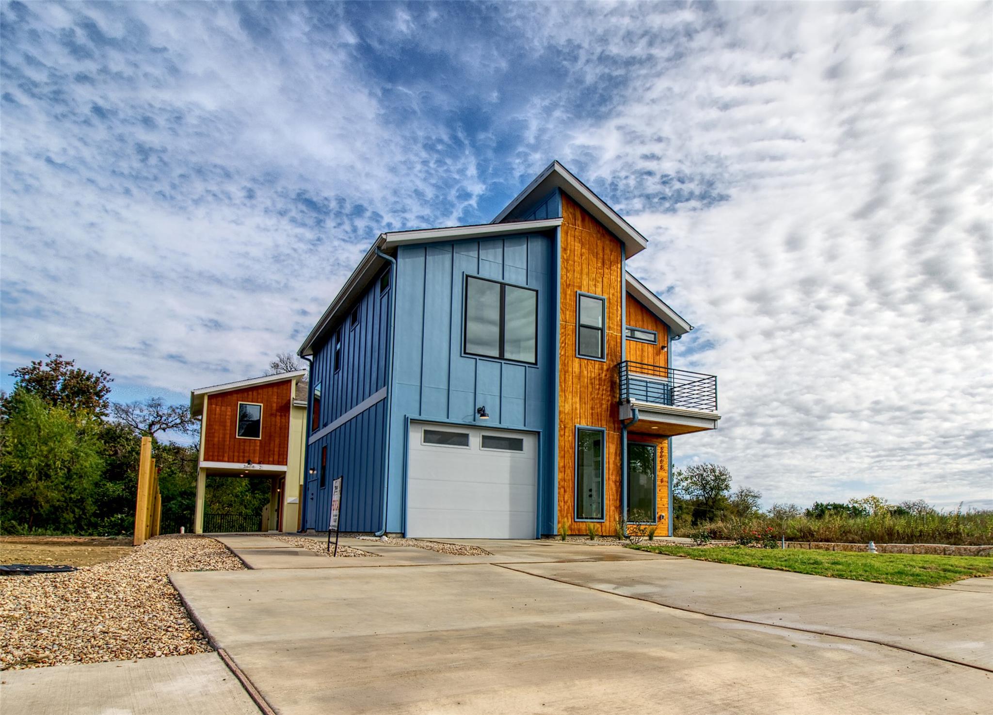 2608 Bristol Dr # A, Austin, TX 78723