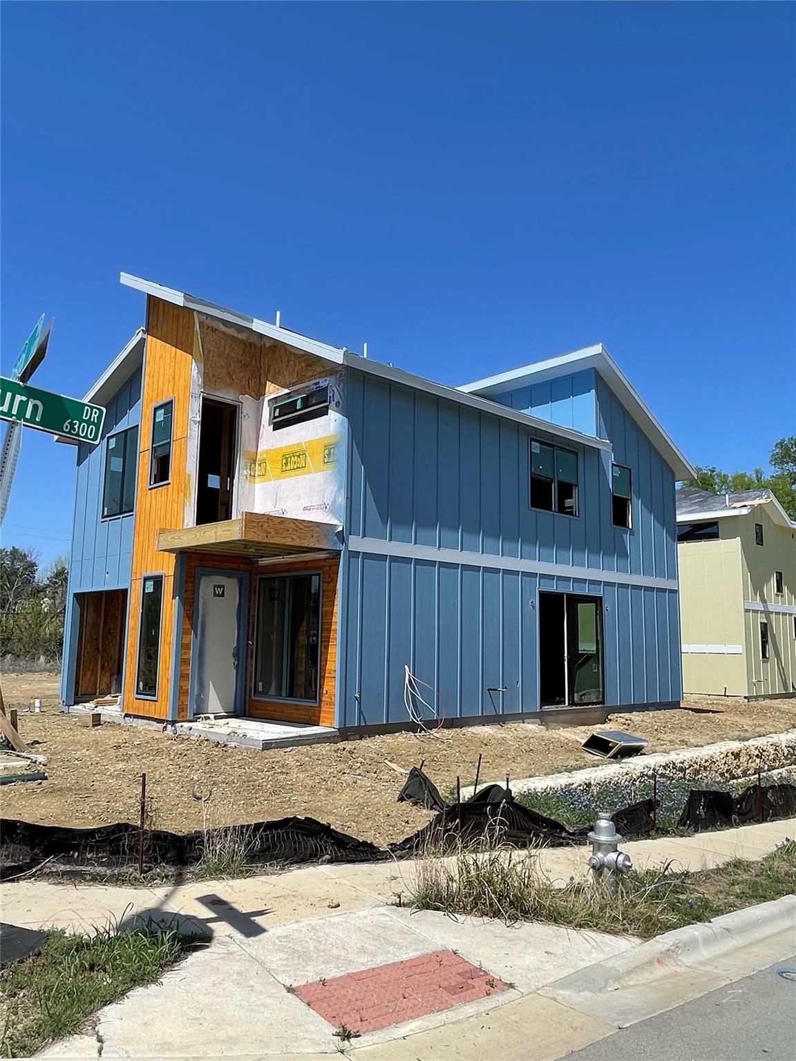 2608 Bristol Dr # A, Austin, TX 78723