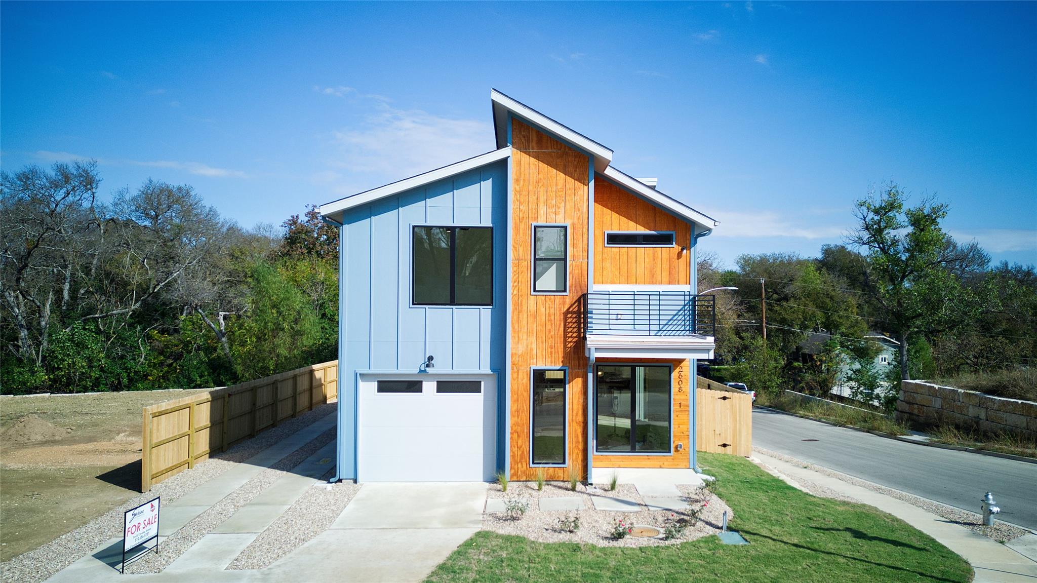 2608 Bristol Dr # A, Austin, TX 78723