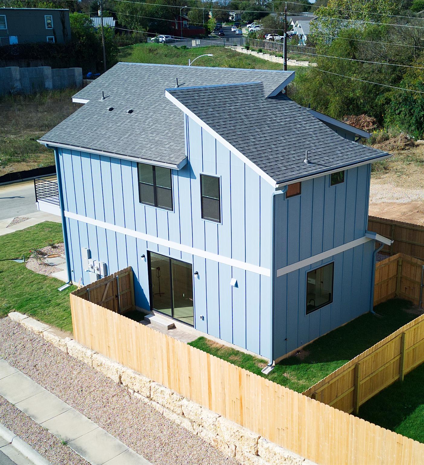 2608 Bristol Dr # A, Austin, TX 78723
