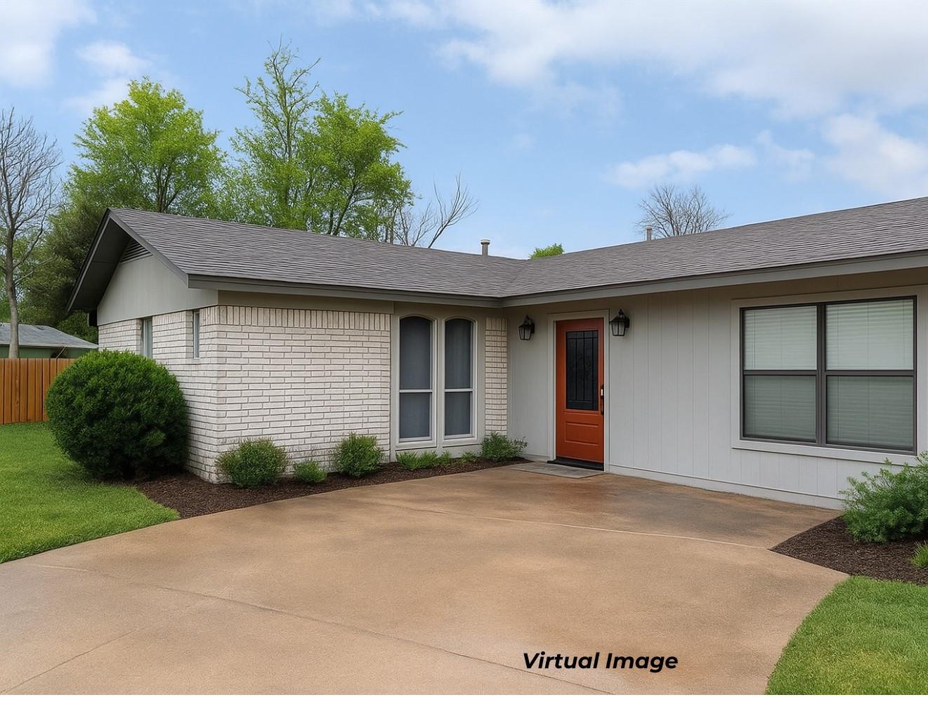 2100 Heights Blvd, Taylor, TX 76574