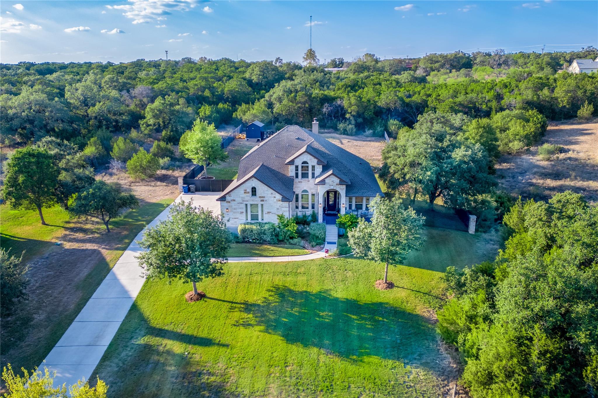 934 Santa Cruz Ln, New Braunfels, TX 78132