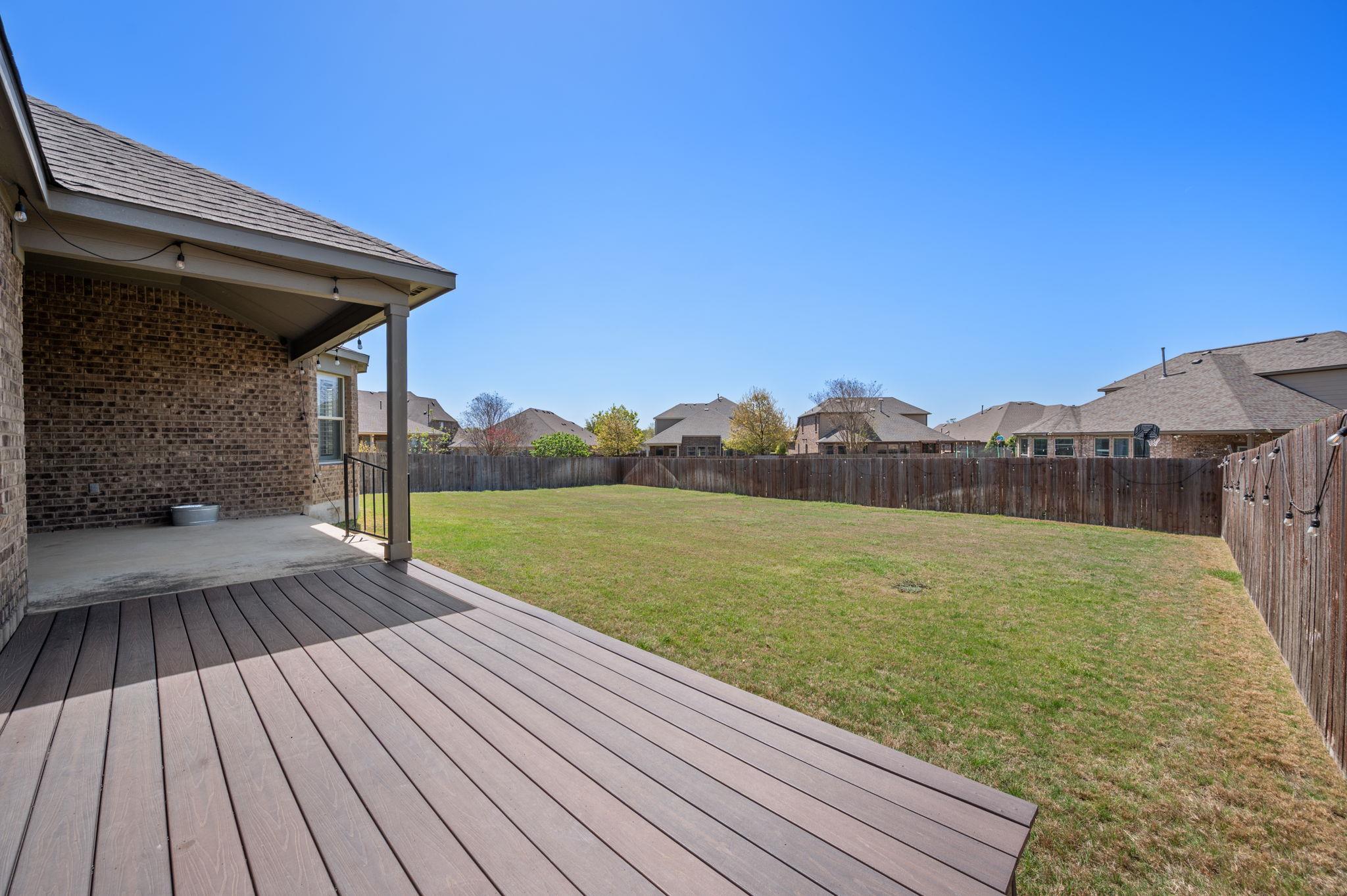 1937 Little George Dr, Leander, TX 78641