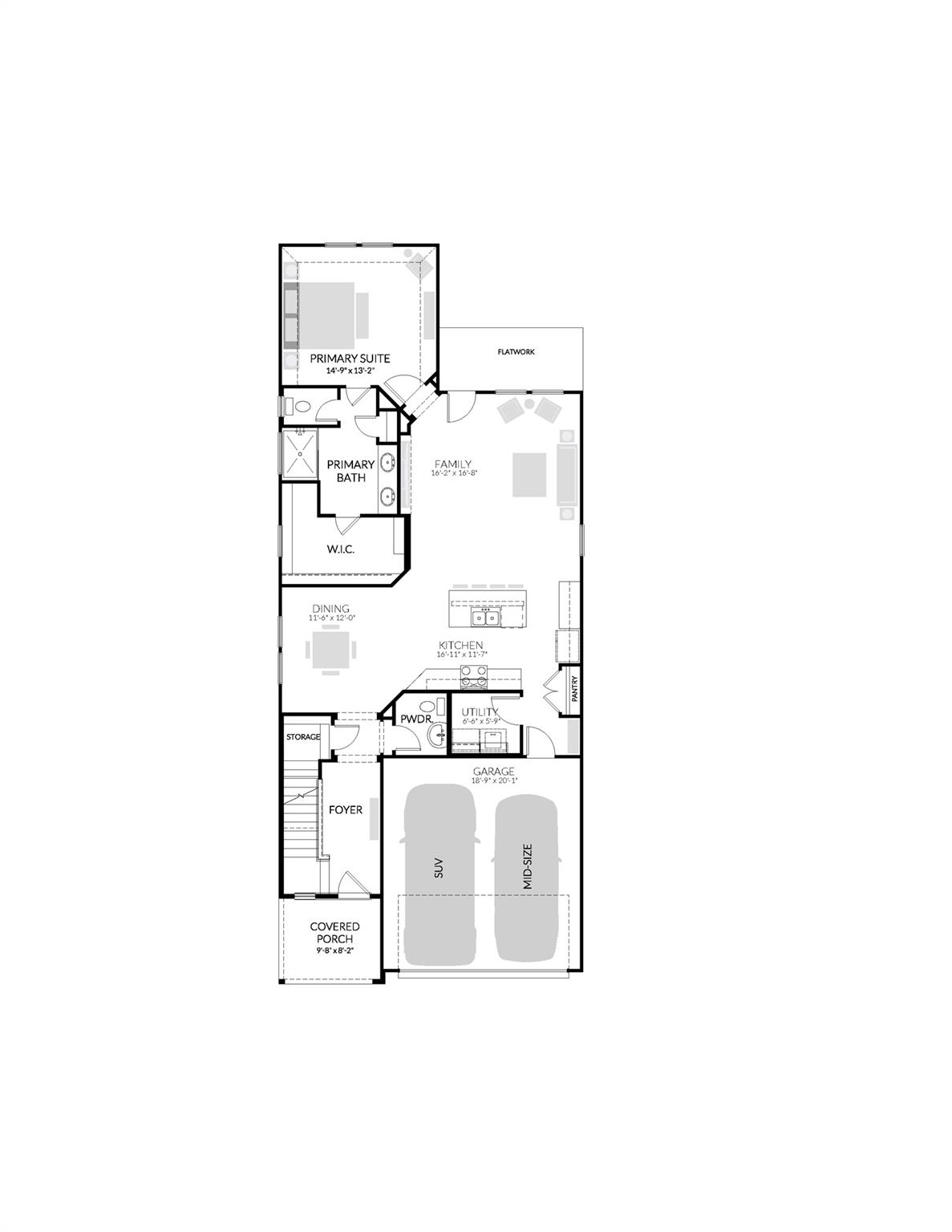 262 Bendecido Loop, Elgin, TX 78621