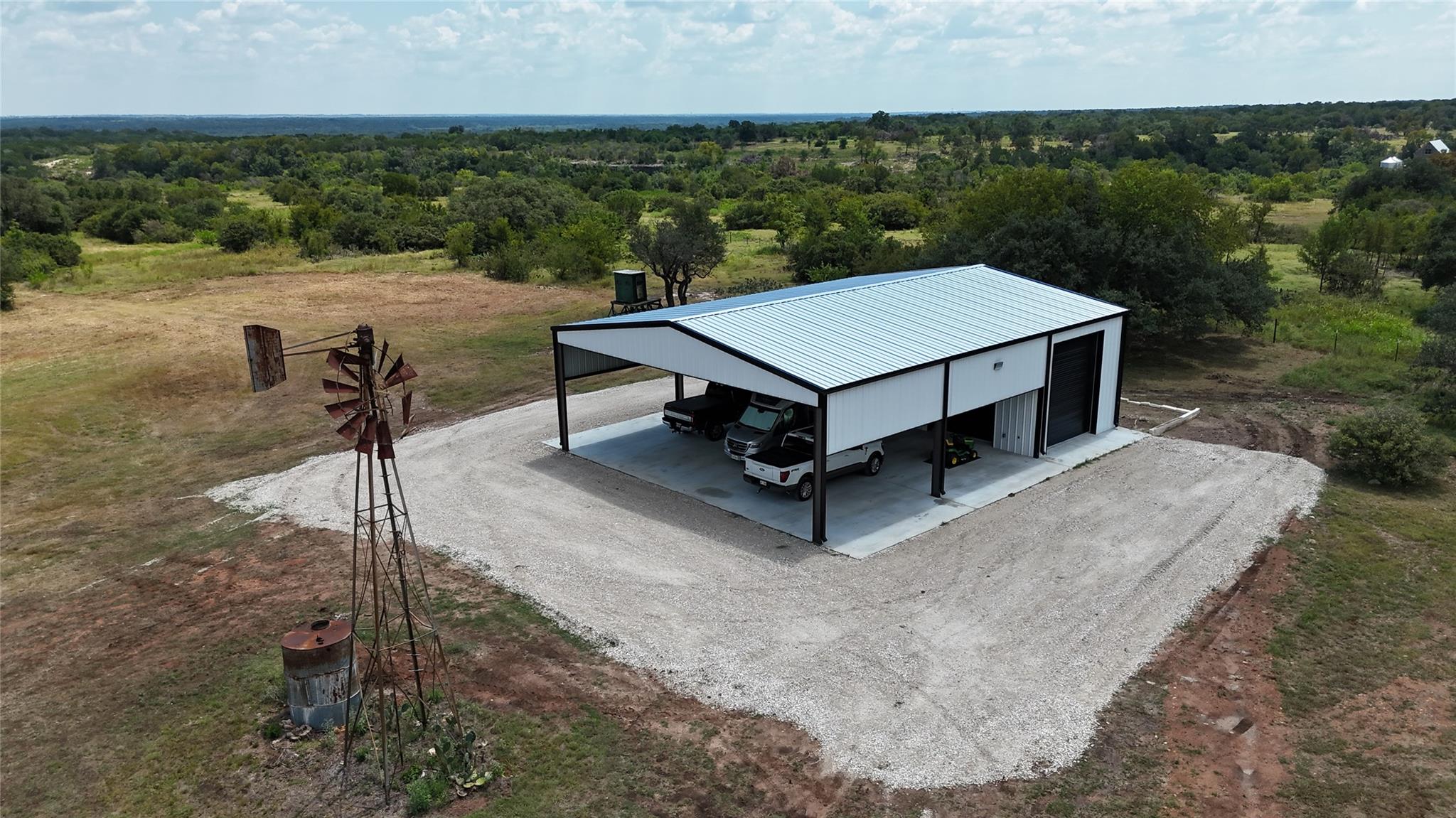 TBD Tract 2 SH-236, Moody, TX 76557