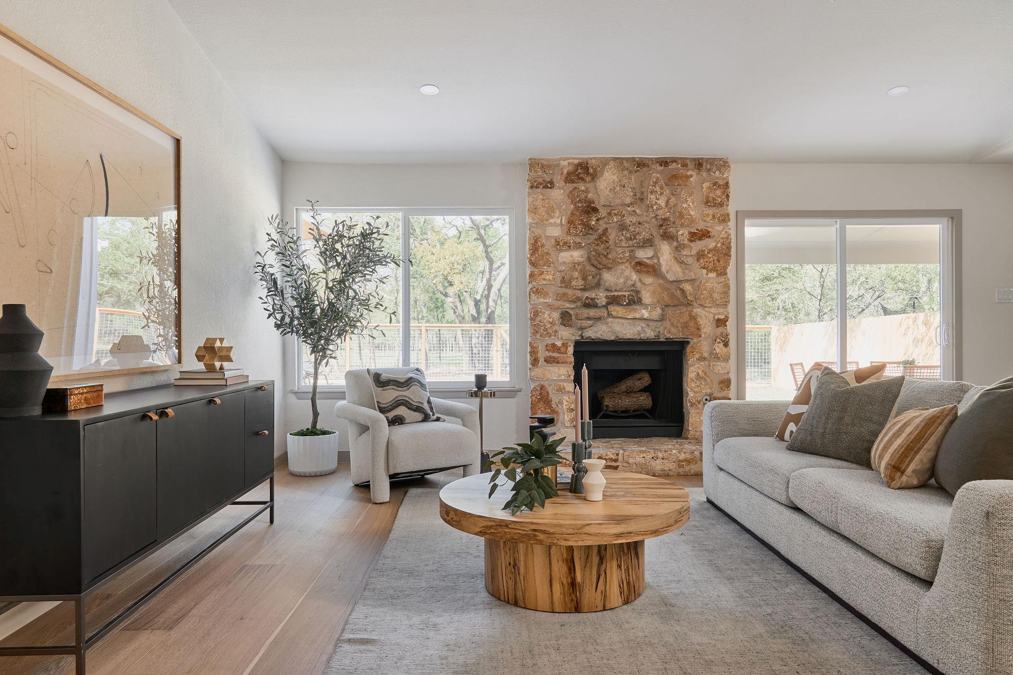 4410 Adelphi Ln, Austin, TX 78727