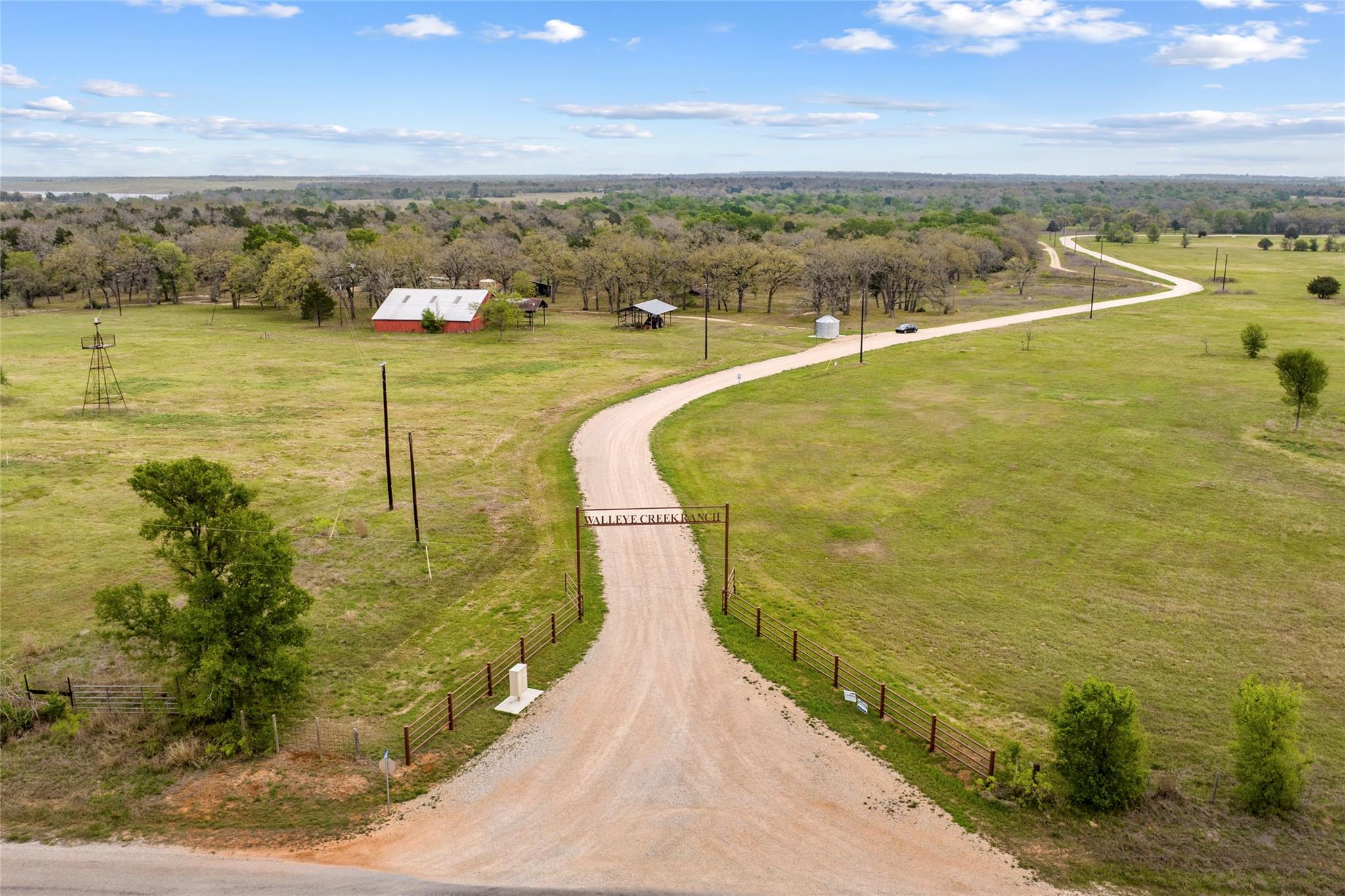 Lot 46 - TBD Creekside Ln, Lexington, TX 78947
